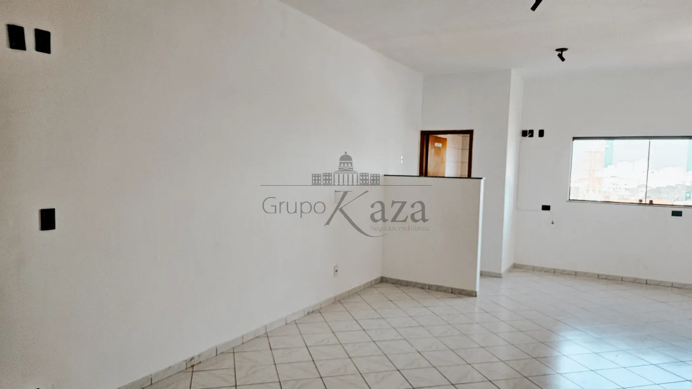 Foto 1 de Comercial Sala em Jardim Satélite, São José dos Campos - imagem 1 Foto 1 de Comercial Sala em Jardim Satélite, São José dos Campos - imagem 1