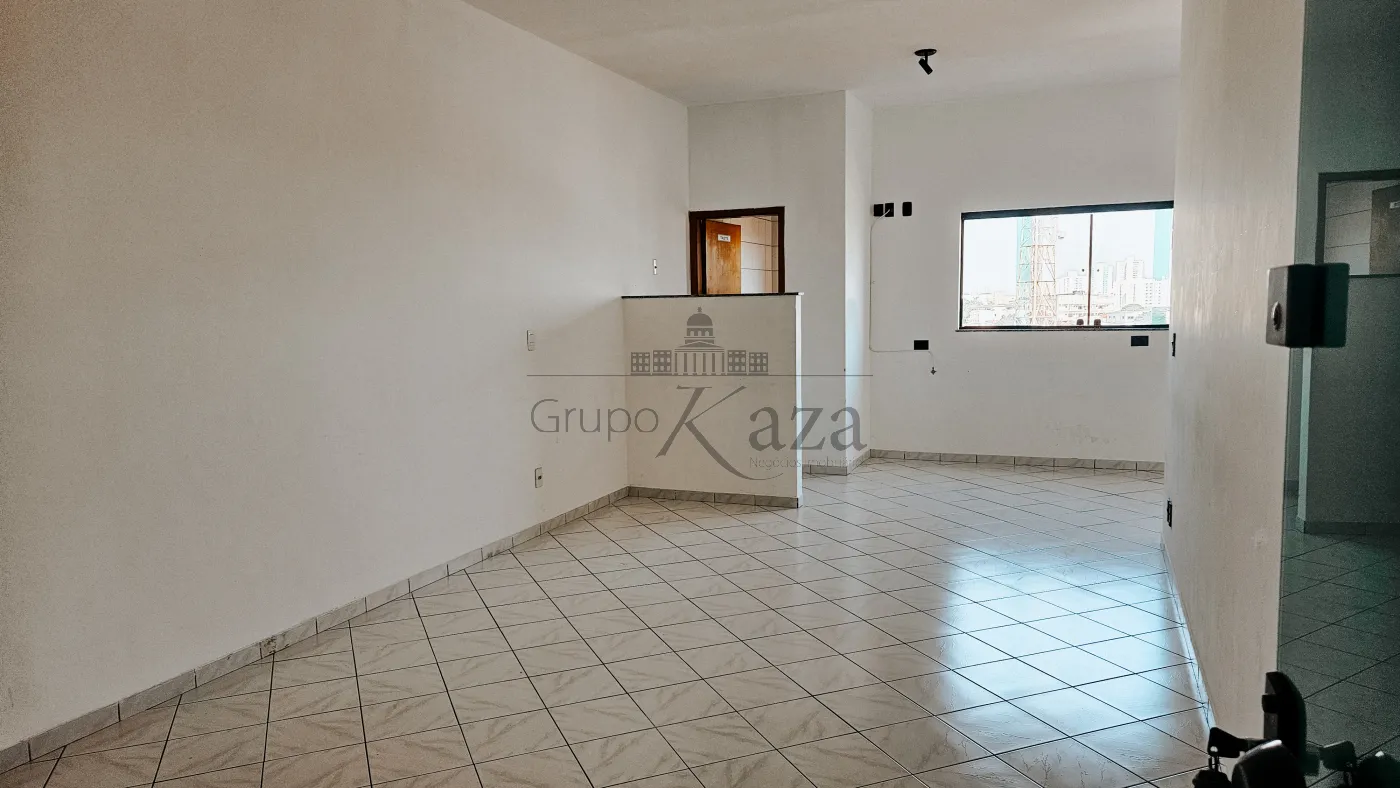 Foto 2 de Comercial Sala em Jardim Satélite, São José dos Campos - imagem 2 Foto 2 de Comercial Sala em Jardim Satélite, São José dos Campos - imagem 2