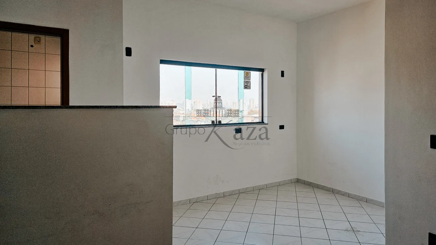 Foto 3 de Comercial Sala em Jardim Satélite, São José dos Campos - imagem 3 Foto 3 de Comercial Sala em Jardim Satélite, São José dos Campos - imagem 3