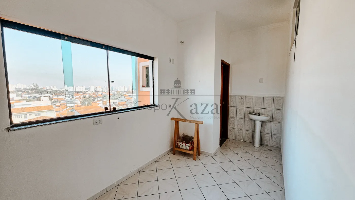 Foto 1 de Comercial Sala em Jardim Satélite, São José dos Campos - imagem 1 Foto 1 de Comercial Sala em Jardim Satélite, São José dos Campos - imagem 1