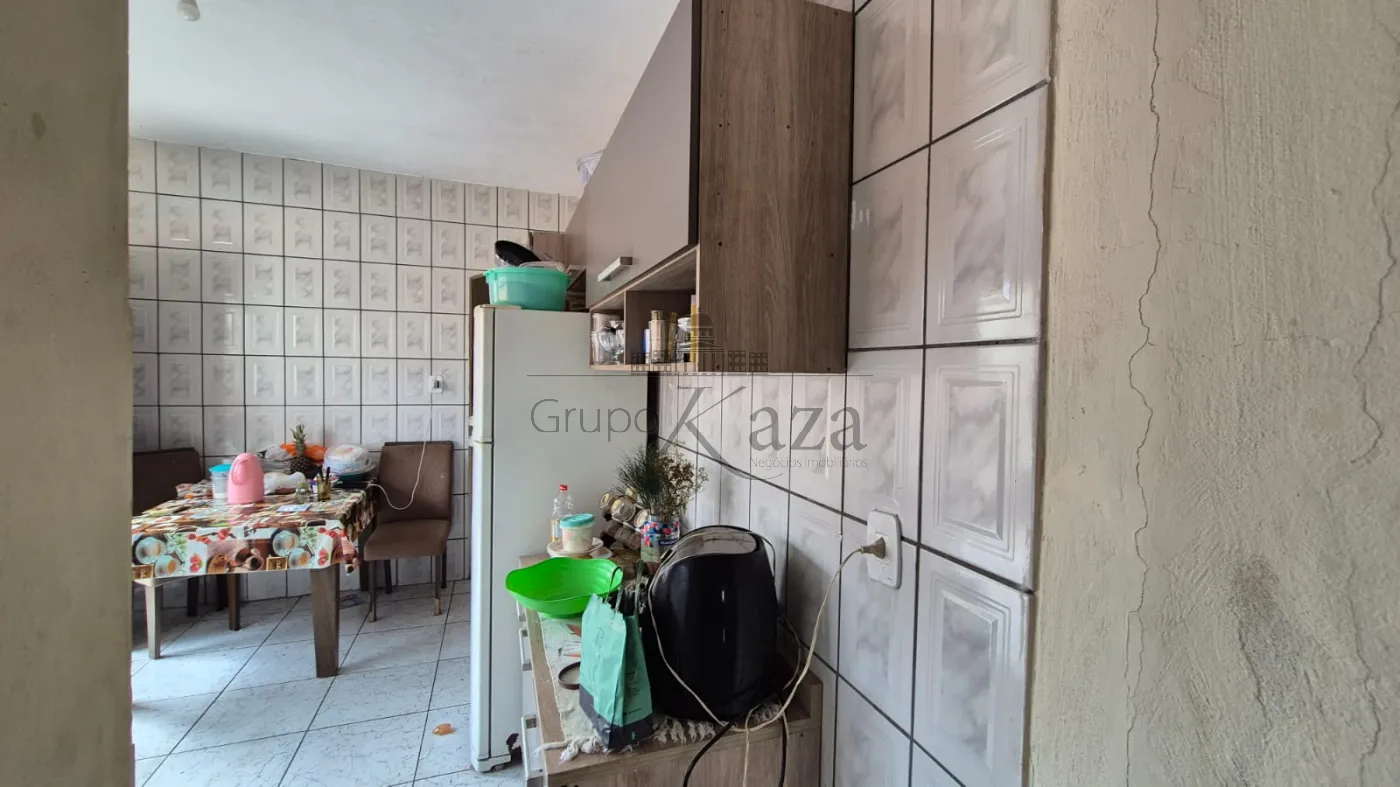 Foto 3 de Casa Sobrado em Jardim Paraíso, Jacareí - imagem 3 Foto 3 de Casa Sobrado em Jardim Paraíso, Jacareí - imagem 3