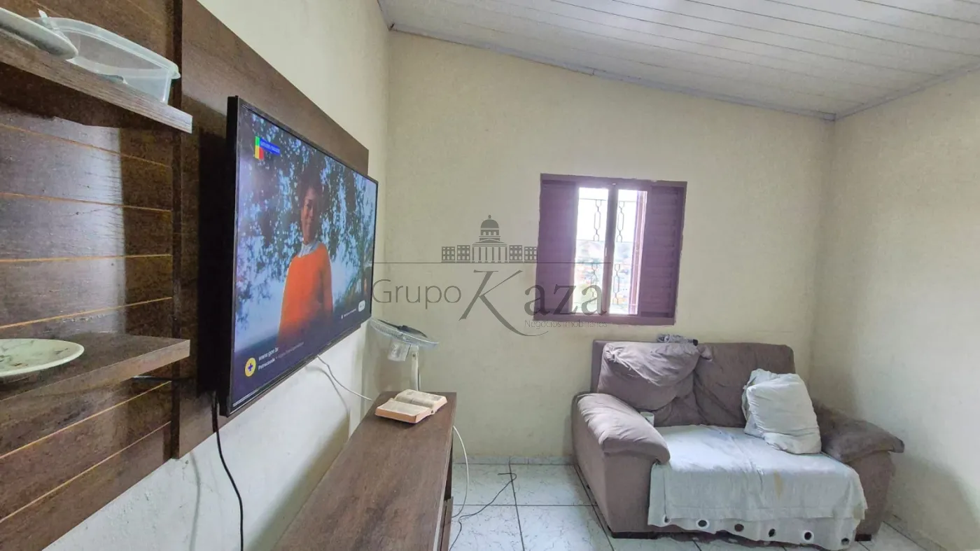 Foto 1 de Casa Sobrado em Jardim Paraíso, Jacareí - imagem 1 Foto 1 de Casa Sobrado em Jardim Paraíso, Jacareí - imagem 1