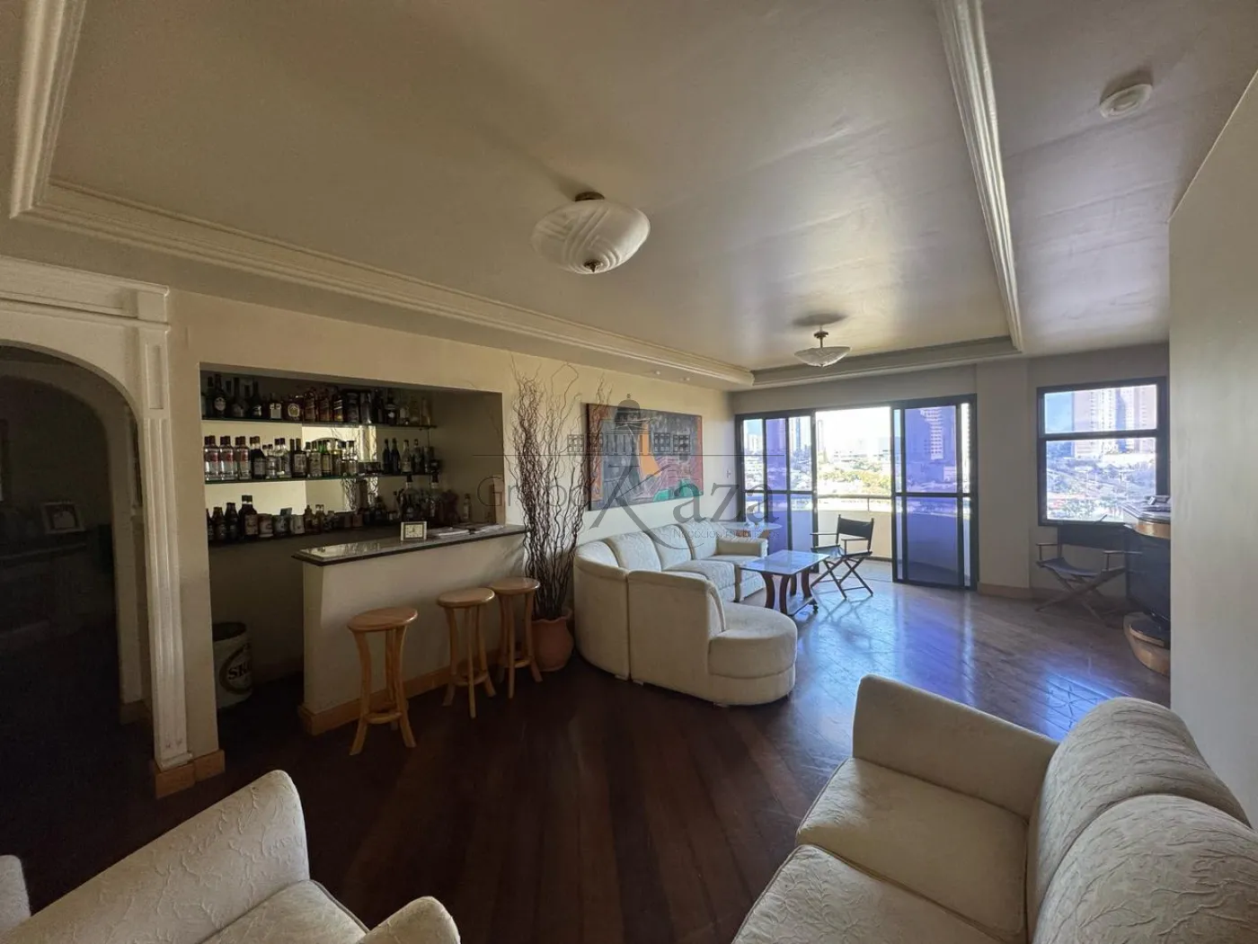 Foto 1 de Apartamento Padrão em Vila Ema, São José dos Campos - imagem 1 Foto 1 de Apartamento Padrão em Vila Ema, São José dos Campos - imagem 1