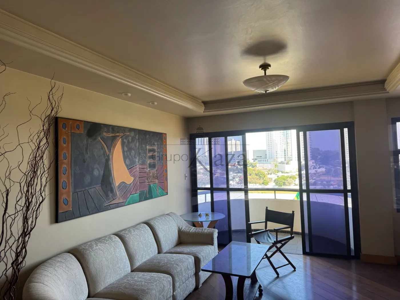 Foto 3 de Apartamento Padrão em Vila Ema, São José dos Campos - imagem 3 Foto 3 de Apartamento Padrão em Vila Ema, São José dos Campos - imagem 3