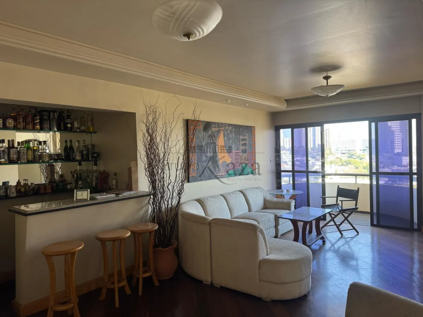 Foto 2 de Apartamento Padrão em Vila Ema, São José dos Campos - imagem 2 Foto 2 de Apartamento Padrão em Vila Ema, São José dos Campos - imagem 2