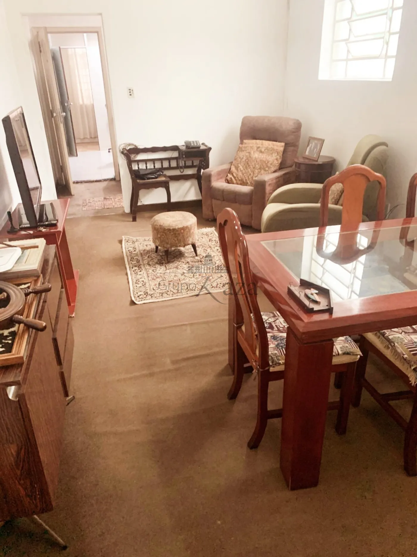 Foto 2 de Casa Comercial Residencial em Campo Belo, São Paulo - imagem 2 Foto 2 de Casa Comercial Residencial em Campo Belo, São Paulo - imagem 2