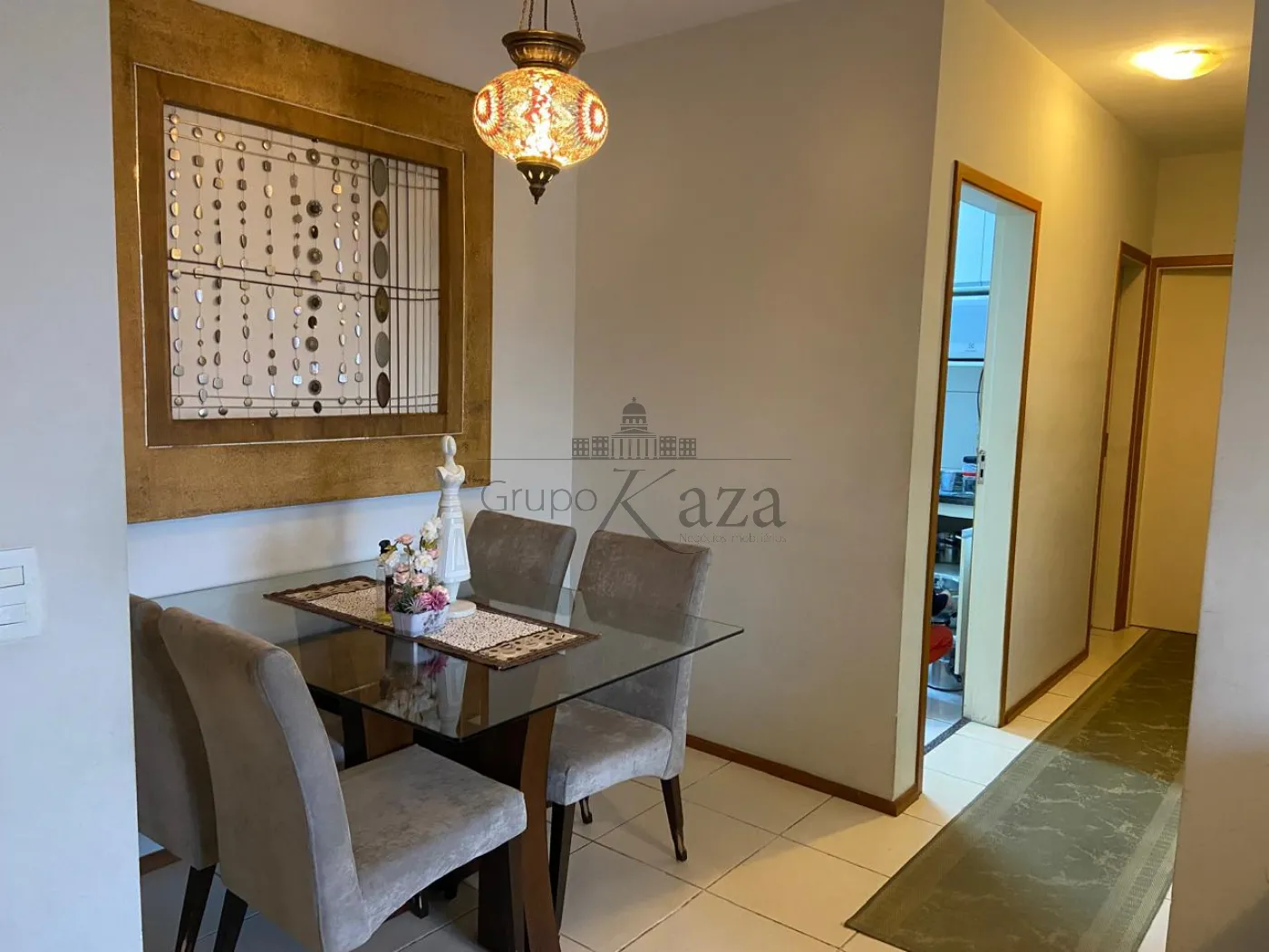 Foto 2 de Apartamento Padrão em Jardim Vale do Sol, São José dos Campos - imagem 2 Foto 2 de Apartamento Padrão em Jardim Vale do Sol, São José dos Campos - imagem 2