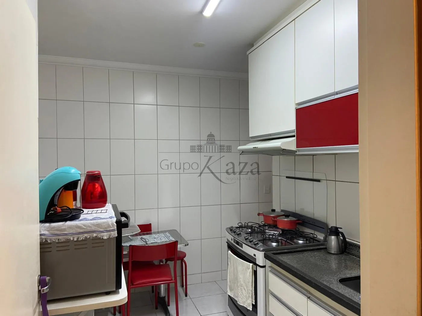 Foto 3 de Apartamento Padrão em Jardim Vale do Sol, São José dos Campos - imagem 3 Foto 3 de Apartamento Padrão em Jardim Vale do Sol, São José dos Campos - imagem 3