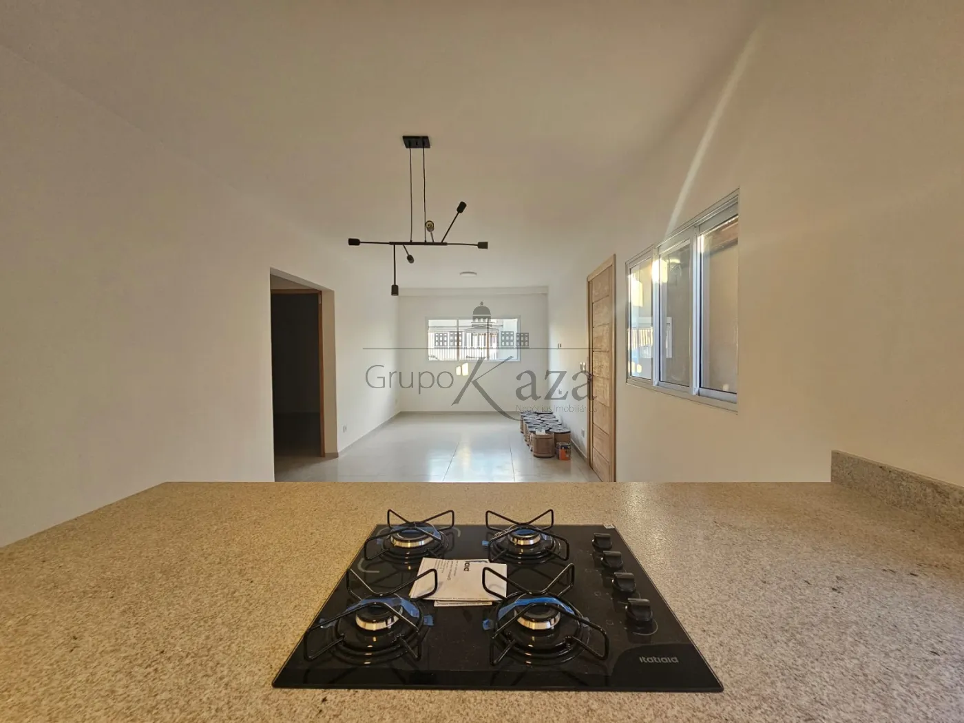 Foto 3 de Casa Térrea em Jardim das Indústrias, São José dos Campos - imagem 3 Foto 3 de Casa Térrea em Jardim das Indústrias, São José dos Campos - imagem 3