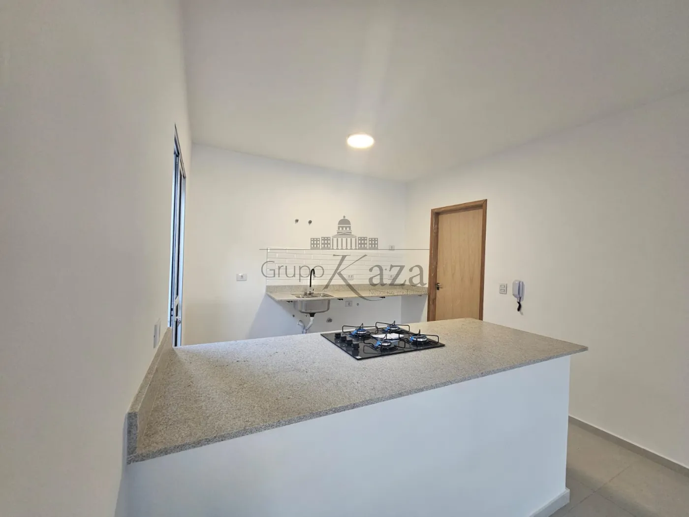 Foto 2 de Casa Térrea em Jardim das Indústrias, São José dos Campos - imagem 2 Foto 2 de Casa Térrea em Jardim das Indústrias, São José dos Campos - imagem 2