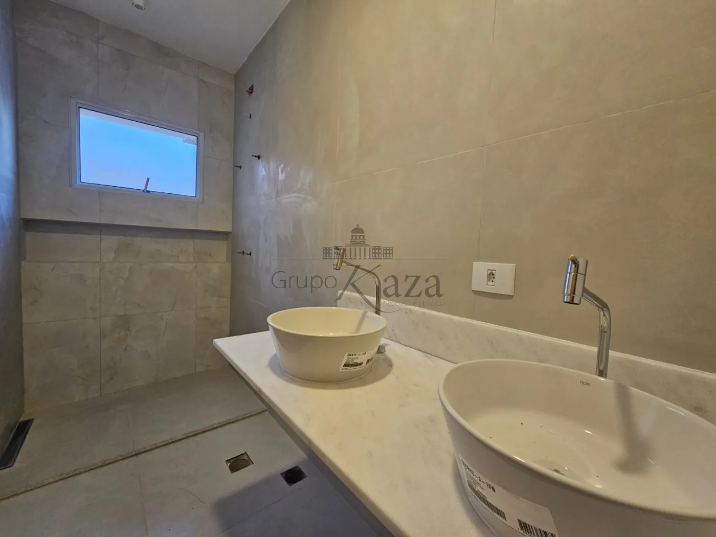 Foto 5 de Casa Térrea em Jardim das Indústrias, São José dos Campos - imagem 5