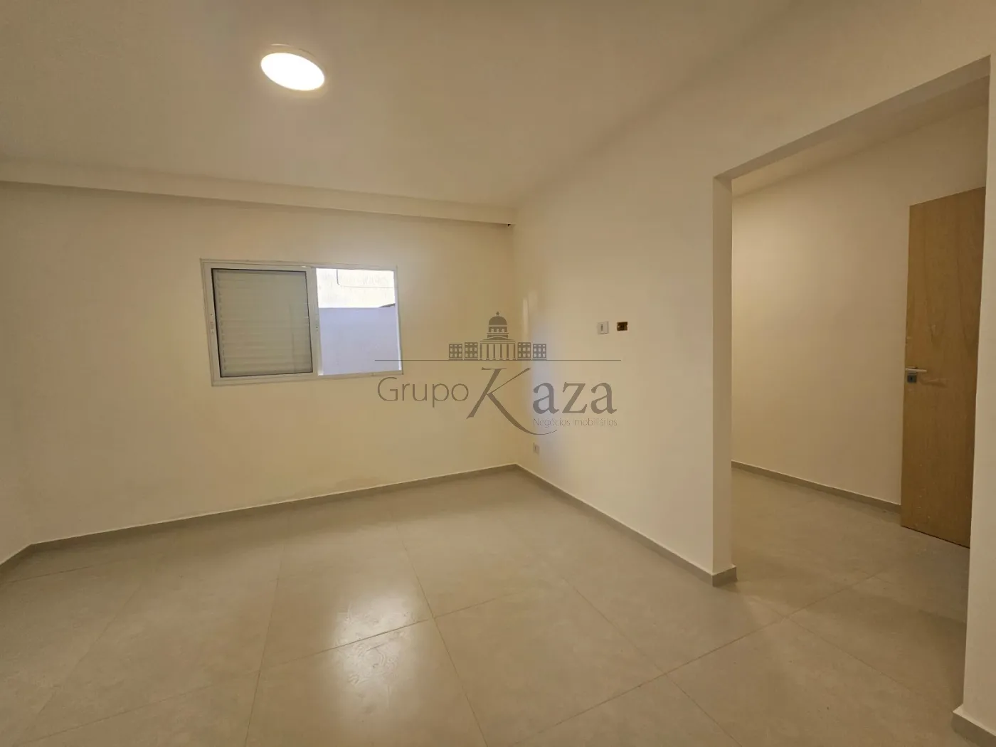 Foto 8 de Casa Térrea em Jardim das Indústrias, São José dos Campos - imagem 8