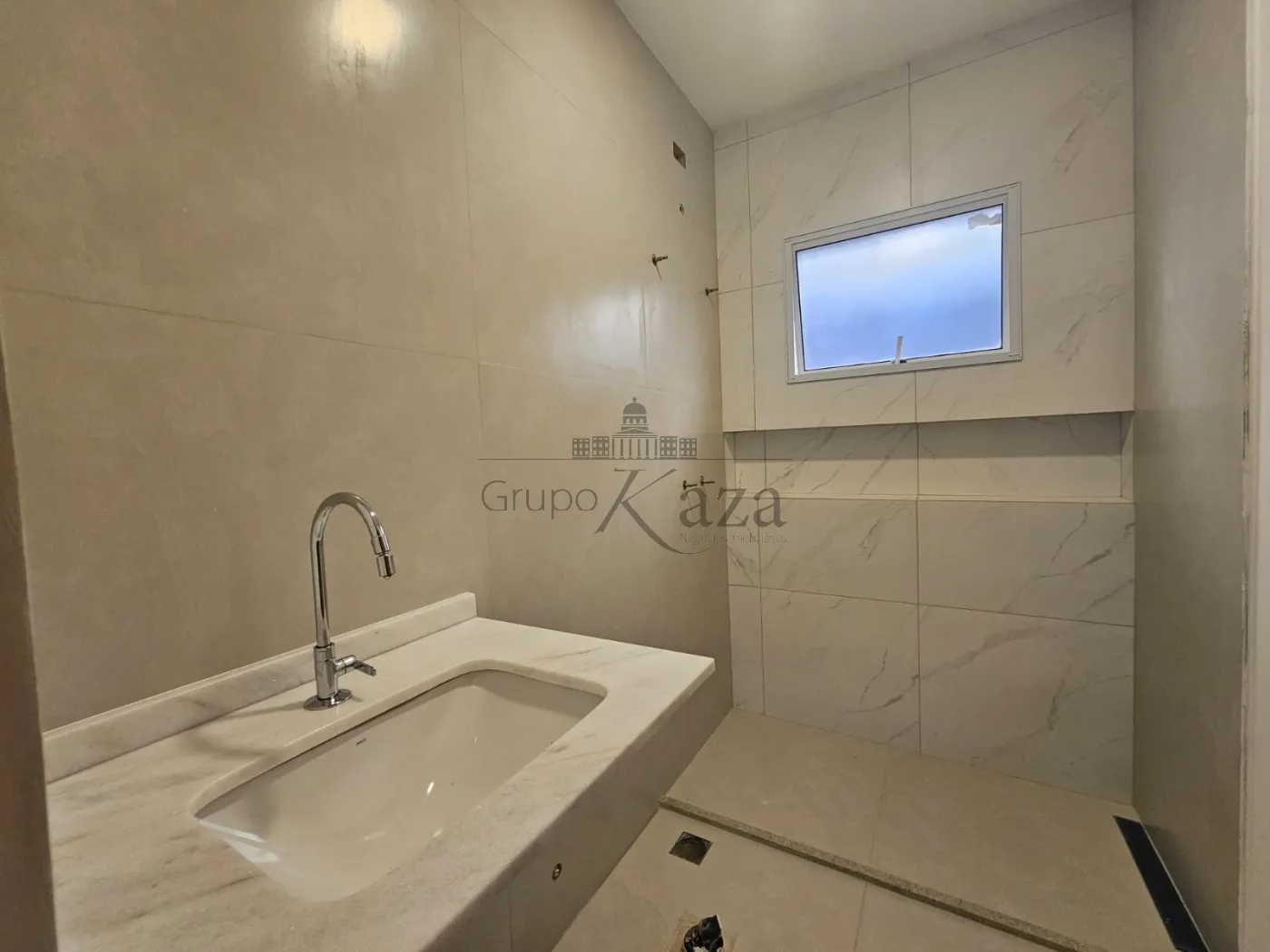 Foto 9 de Casa Térrea em Jardim das Indústrias, São José dos Campos - imagem 9