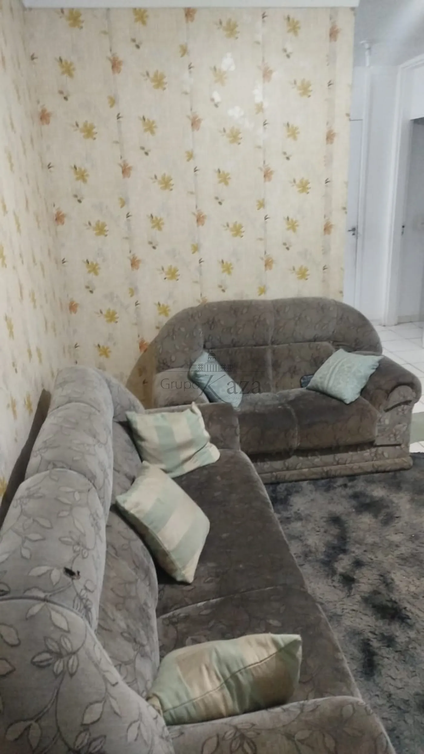 Foto 1 de Apartamento Padrão em Cajuru, São José dos Campos - imagem 1