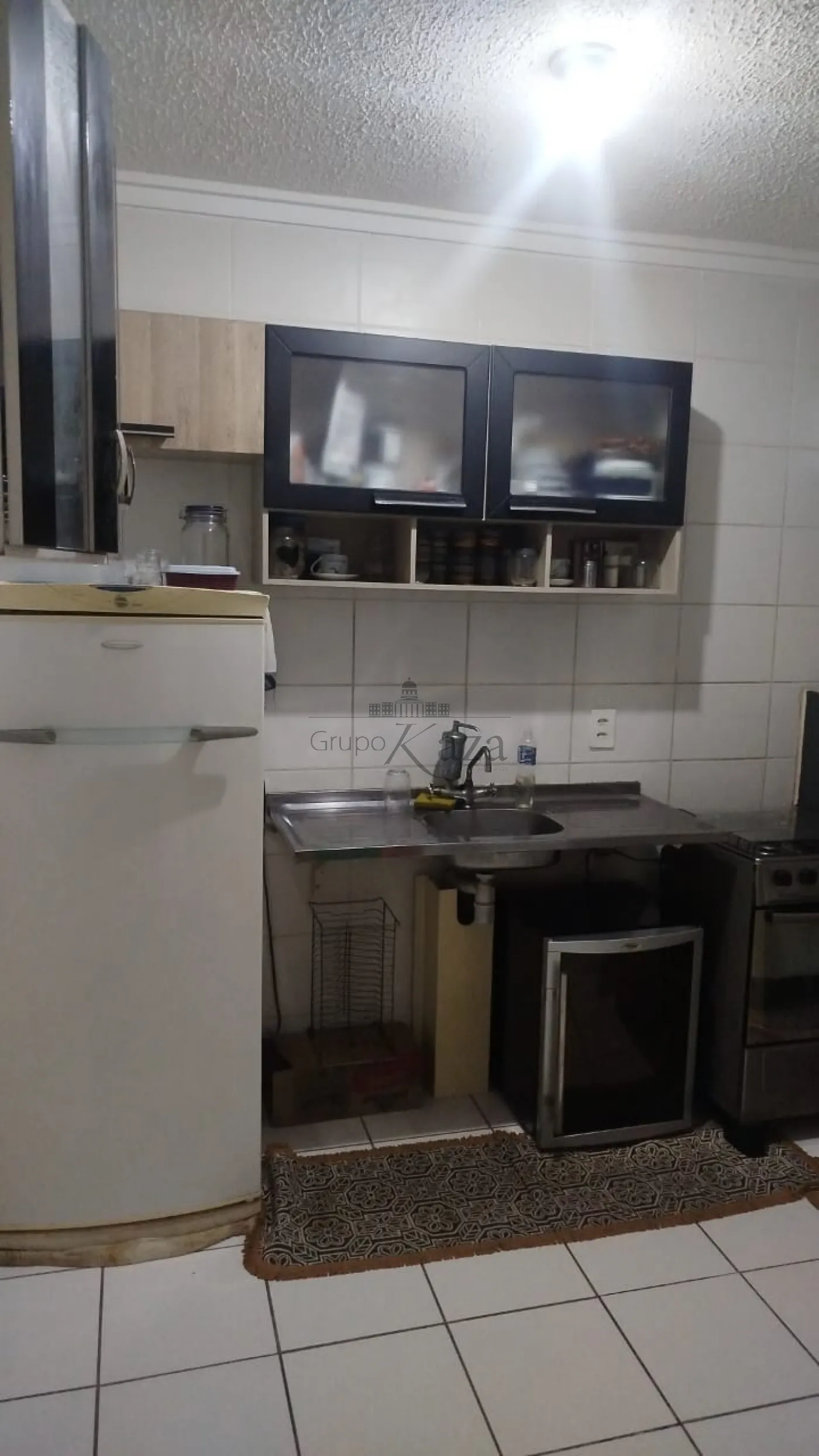 Foto 4 de Apartamento Padrão em Cajuru, São José dos Campos - imagem 4