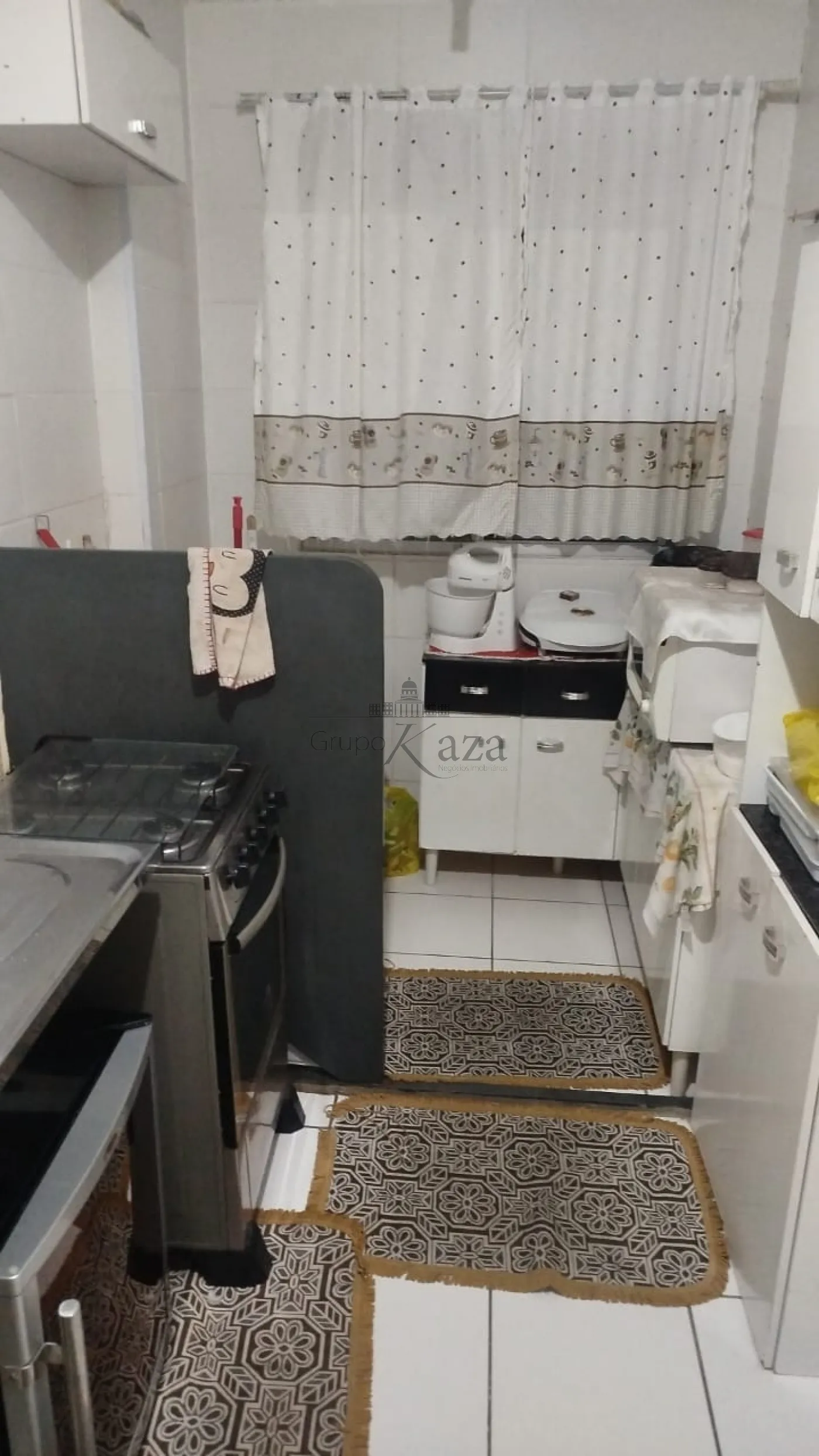 Foto 5 de Apartamento Padrão em Cajuru, São José dos Campos - imagem 5
