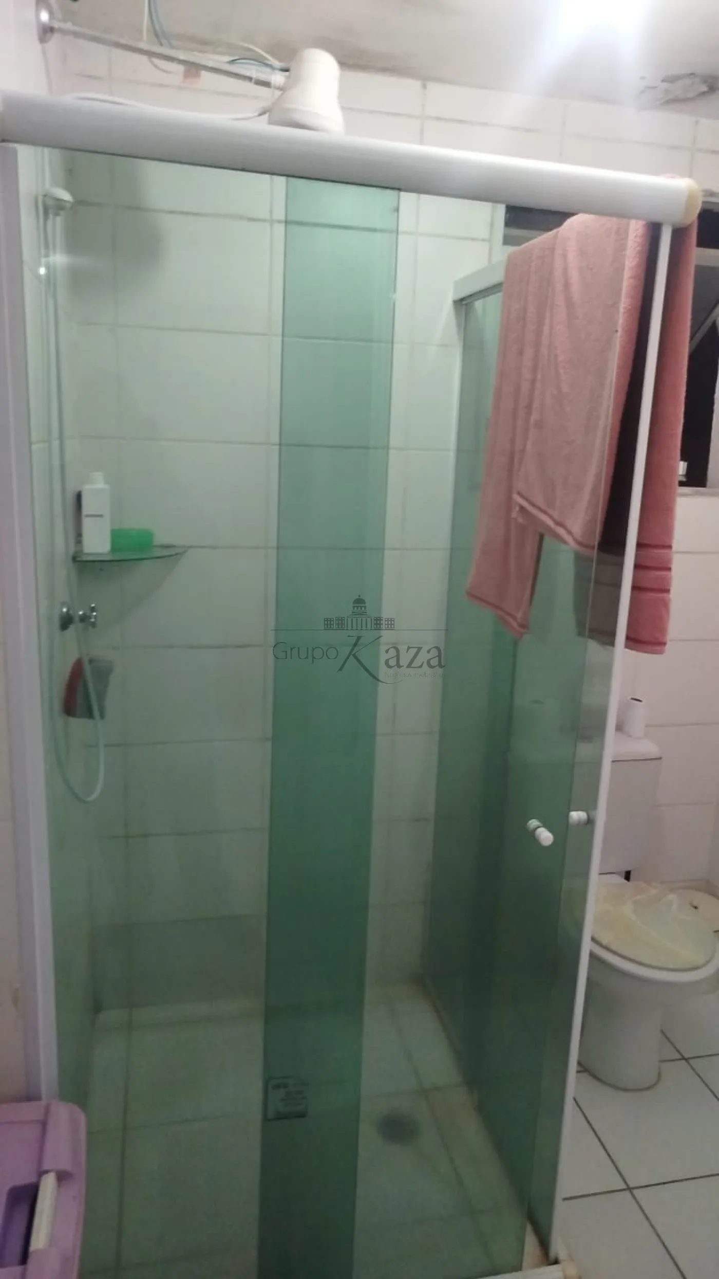 Foto 6 de Apartamento Padrão em Cajuru, São José dos Campos - imagem 6