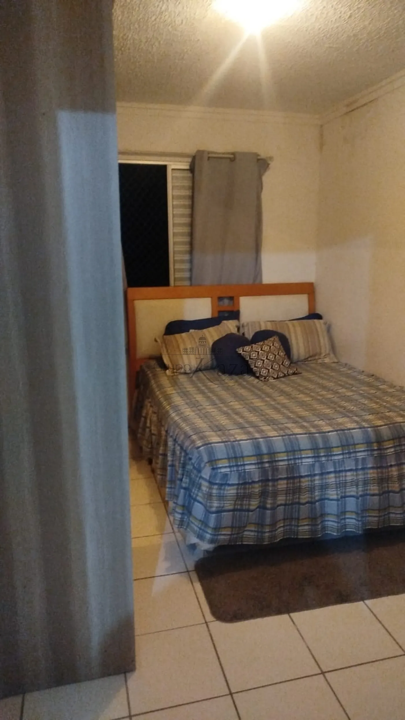 Foto 7 de Apartamento Padrão em Cajuru, São José dos Campos - imagem 7