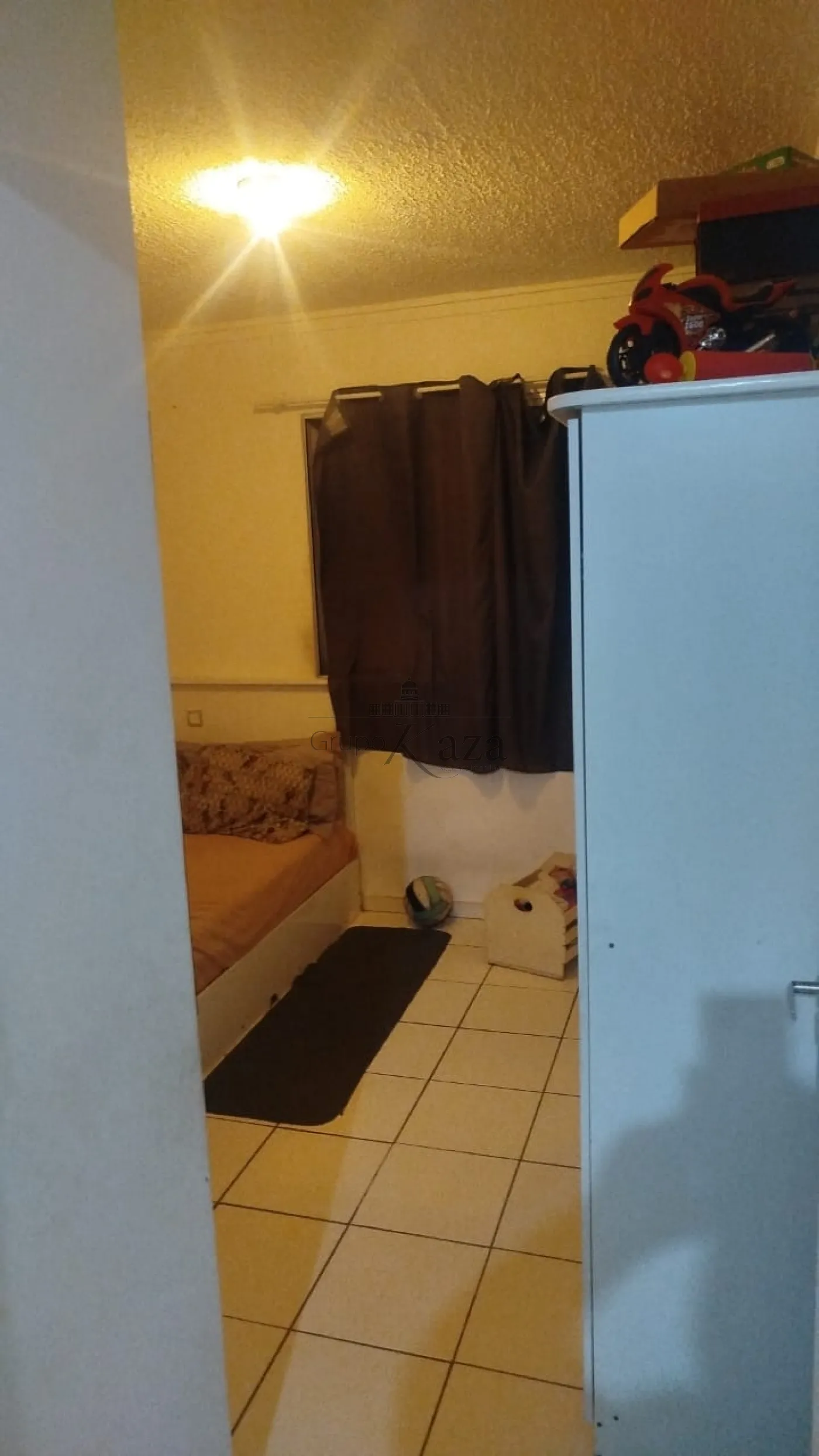 Foto 8 de Apartamento Padrão em Cajuru, São José dos Campos - imagem 8