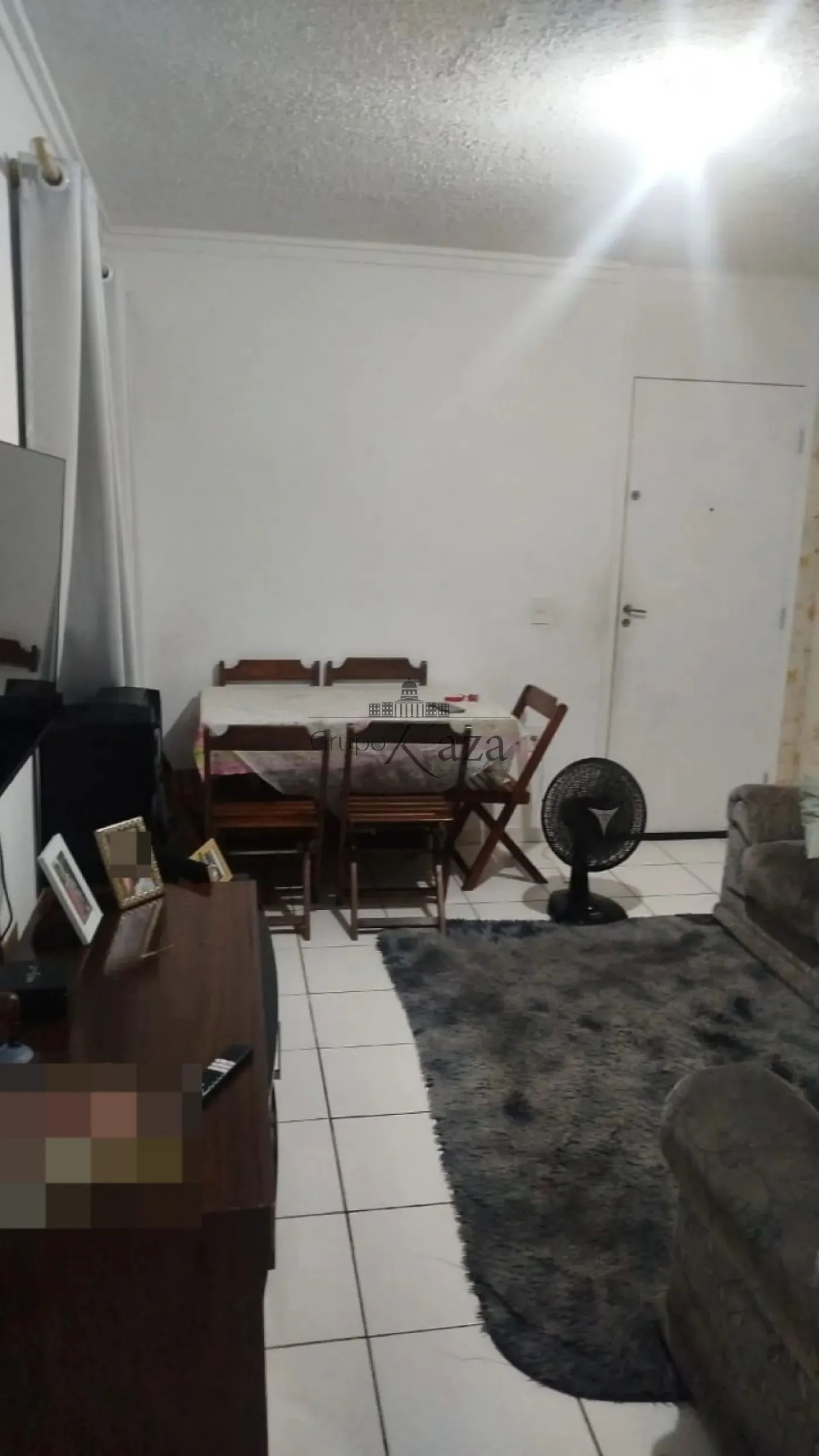 Foto 2 de Apartamento Padrão em Cajuru, São José dos Campos - imagem 2