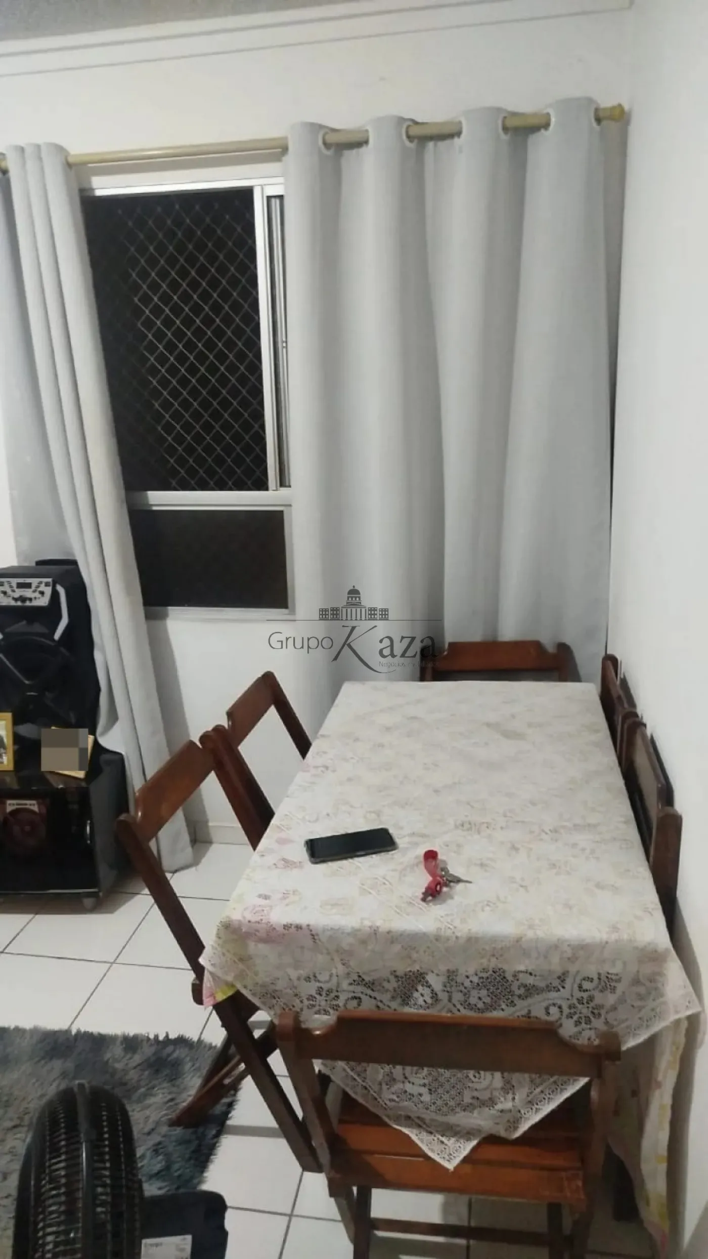 Foto 3 de Apartamento Padrão em Cajuru, São José dos Campos - imagem 3