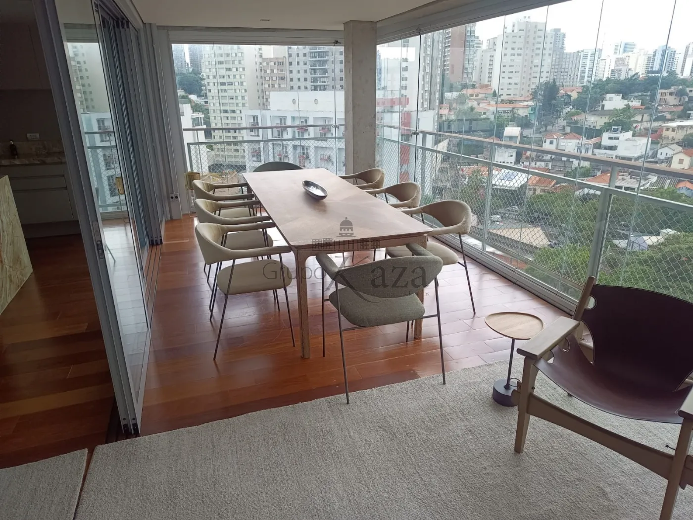 Foto 1 de Apartamento Padrão em Vila Madalena, São Paulo - imagem 1 Foto 1 de Apartamento Padrão em Vila Madalena, São Paulo - imagem 1
