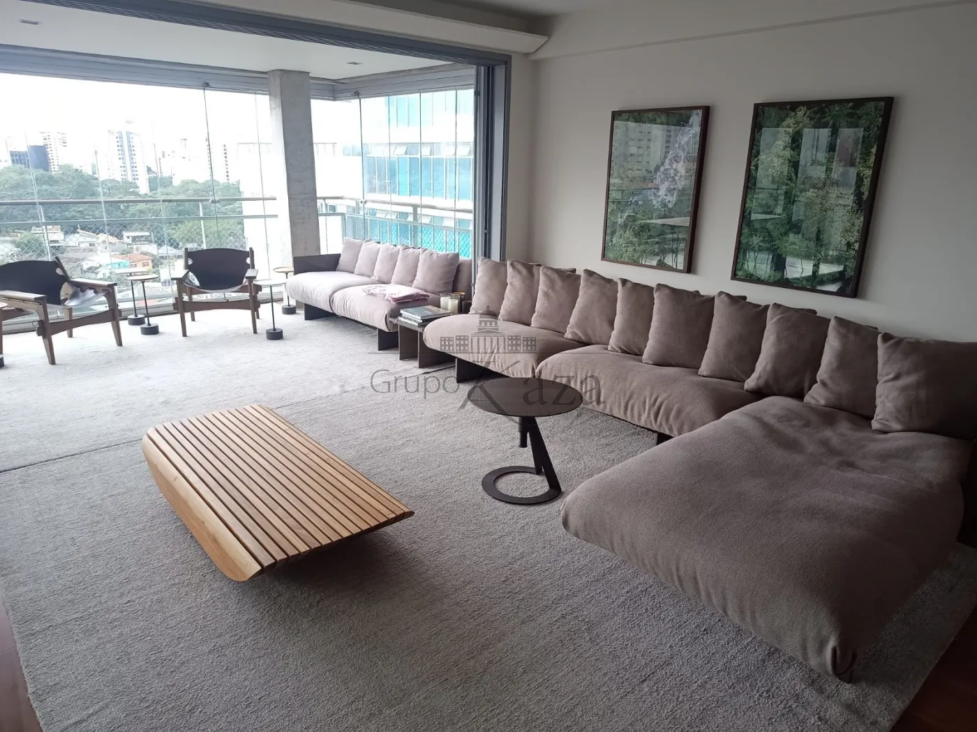 Foto 2 de Apartamento Padrão em Vila Madalena, São Paulo - imagem 2 Foto 2 de Apartamento Padrão em Vila Madalena, São Paulo - imagem 2