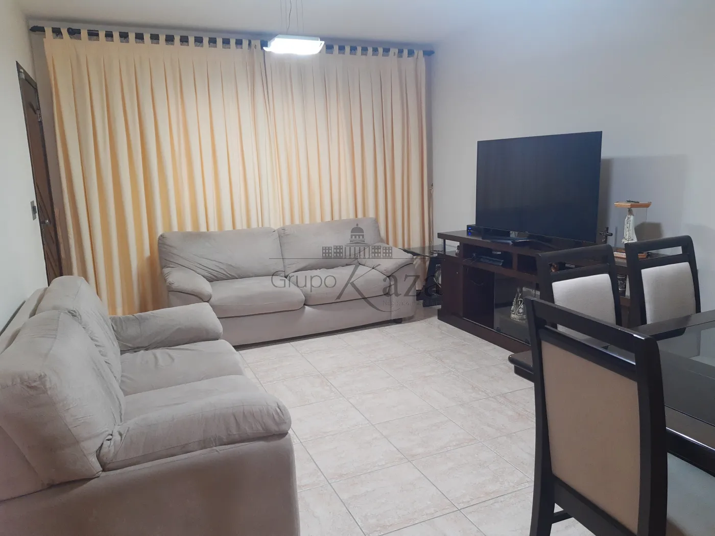 Foto 2 de Casa Padrão em Cidade Vista Verde, São José dos Campos - imagem 2 Foto 2 de Casa Padrão em Cidade Vista Verde, São José dos Campos - imagem 2