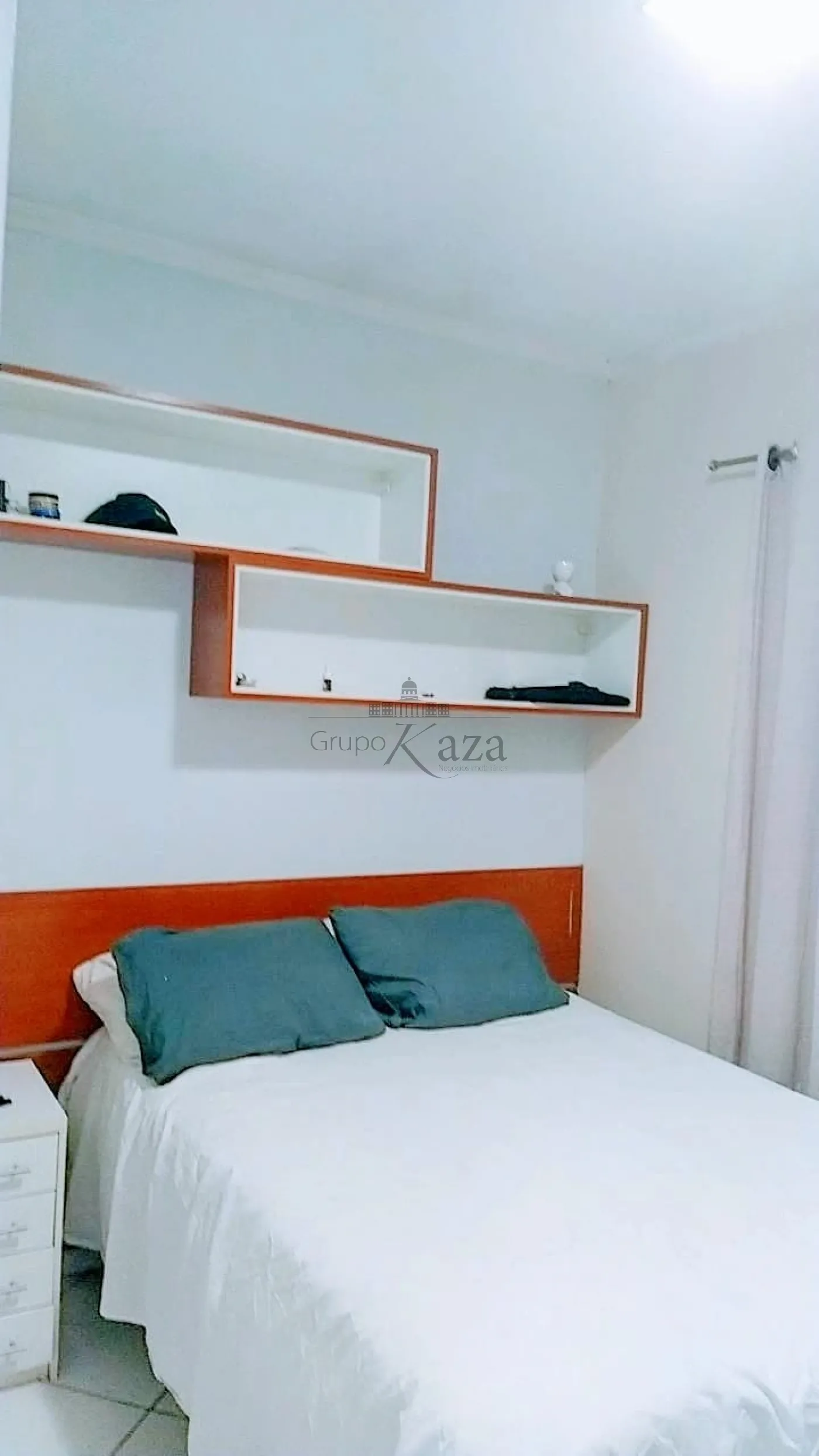 Foto 9 de Casa Padrão em Jardim Uirá, São José dos Campos - imagem 9