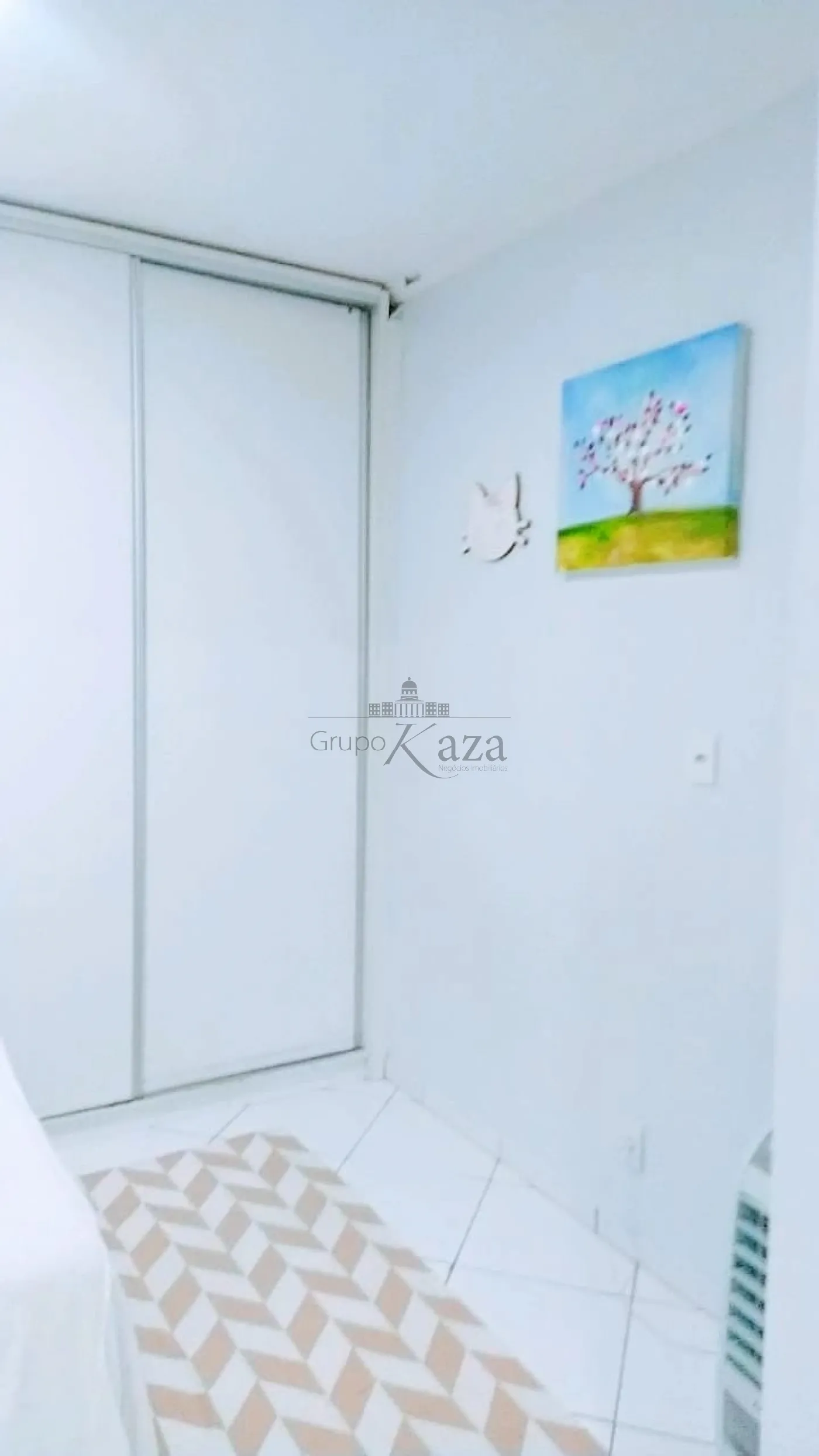 Foto 11 de Casa Padrão em Jardim Uirá, São José dos Campos - imagem 11