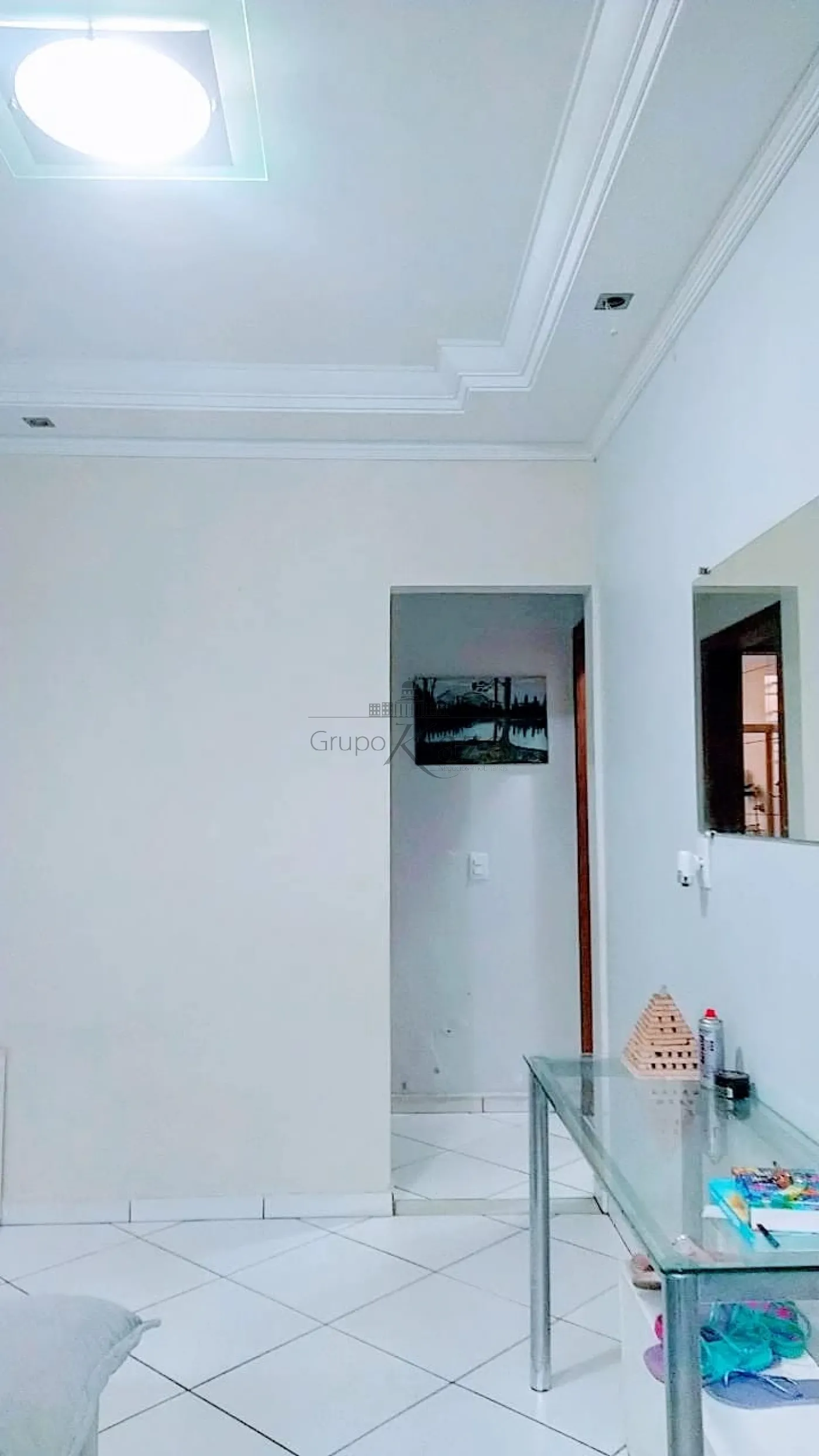 Foto 3 de Casa Padrão em Jardim Uirá, São José dos Campos - imagem 3 Foto 3 de Casa Padrão em Jardim Uirá, São José dos Campos - imagem 3