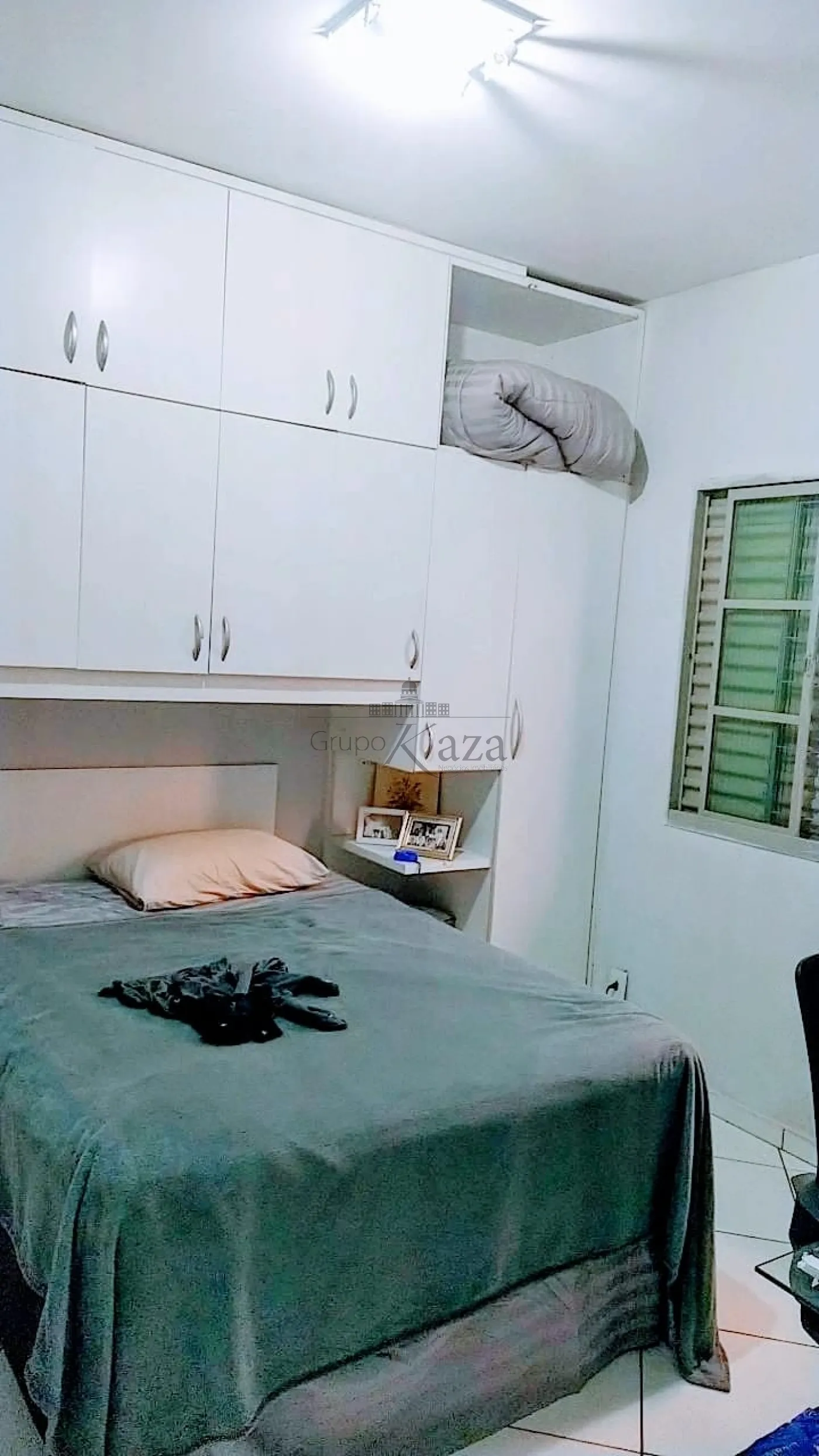 Foto 12 de Casa Padrão em Jardim Uirá, São José dos Campos - imagem 12