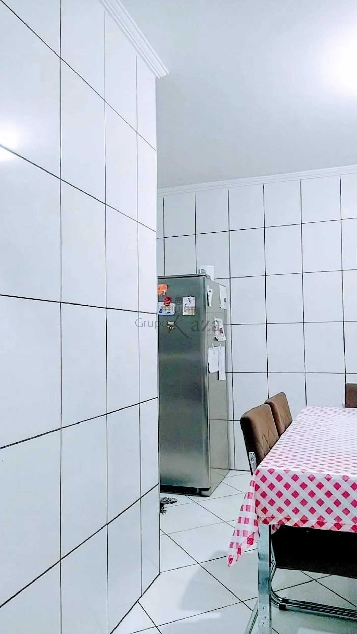 Foto 4 de Casa Padrão em Jardim Uirá, São José dos Campos - imagem 4