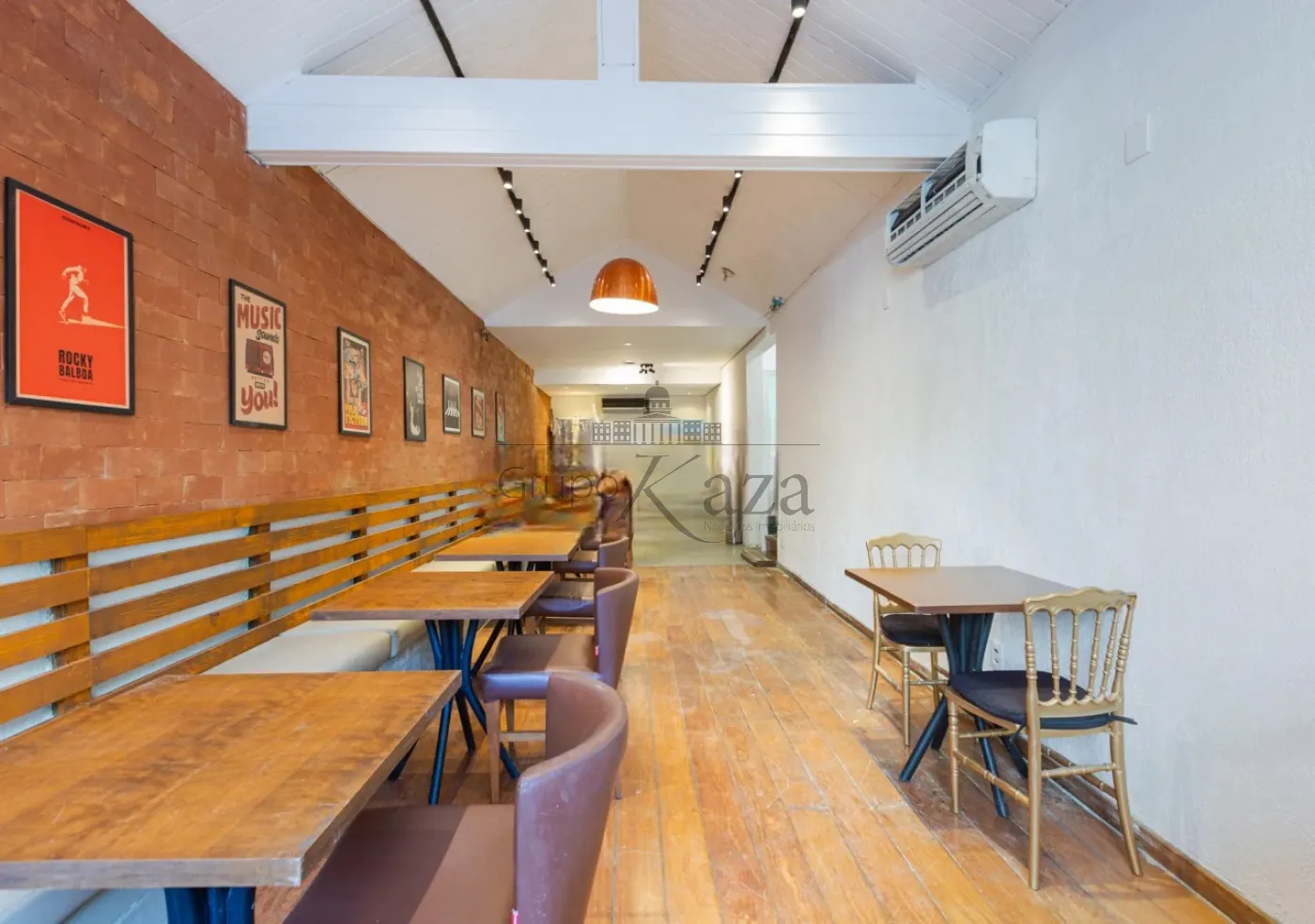 Foto 2 de Comercial Prédio em Vila Madalena, São Paulo - imagem 2 Foto 2 de Comercial Prédio em Vila Madalena, São Paulo - imagem 2