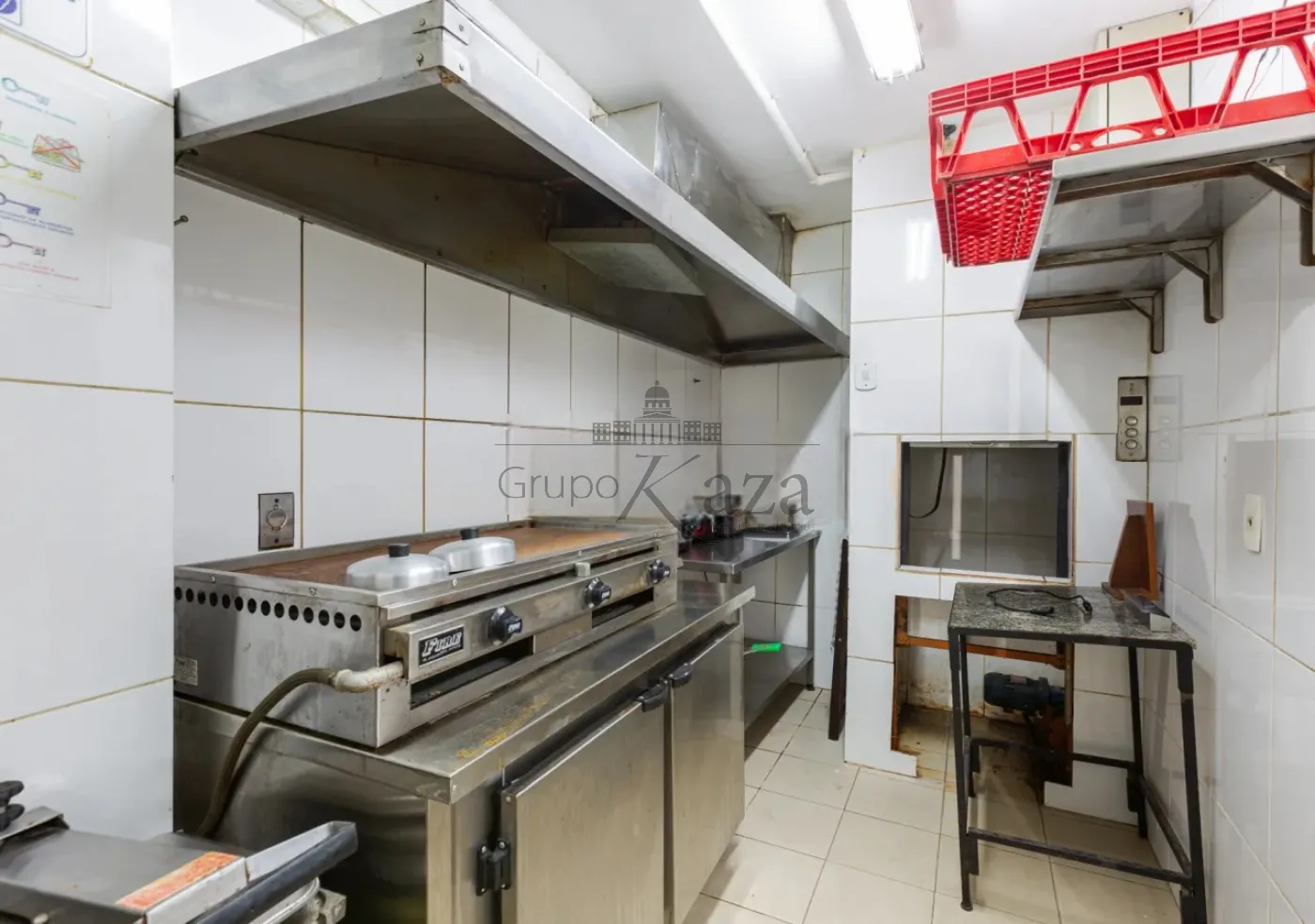 Foto 9 de Comercial Prédio em Vila Madalena, São Paulo - imagem 9