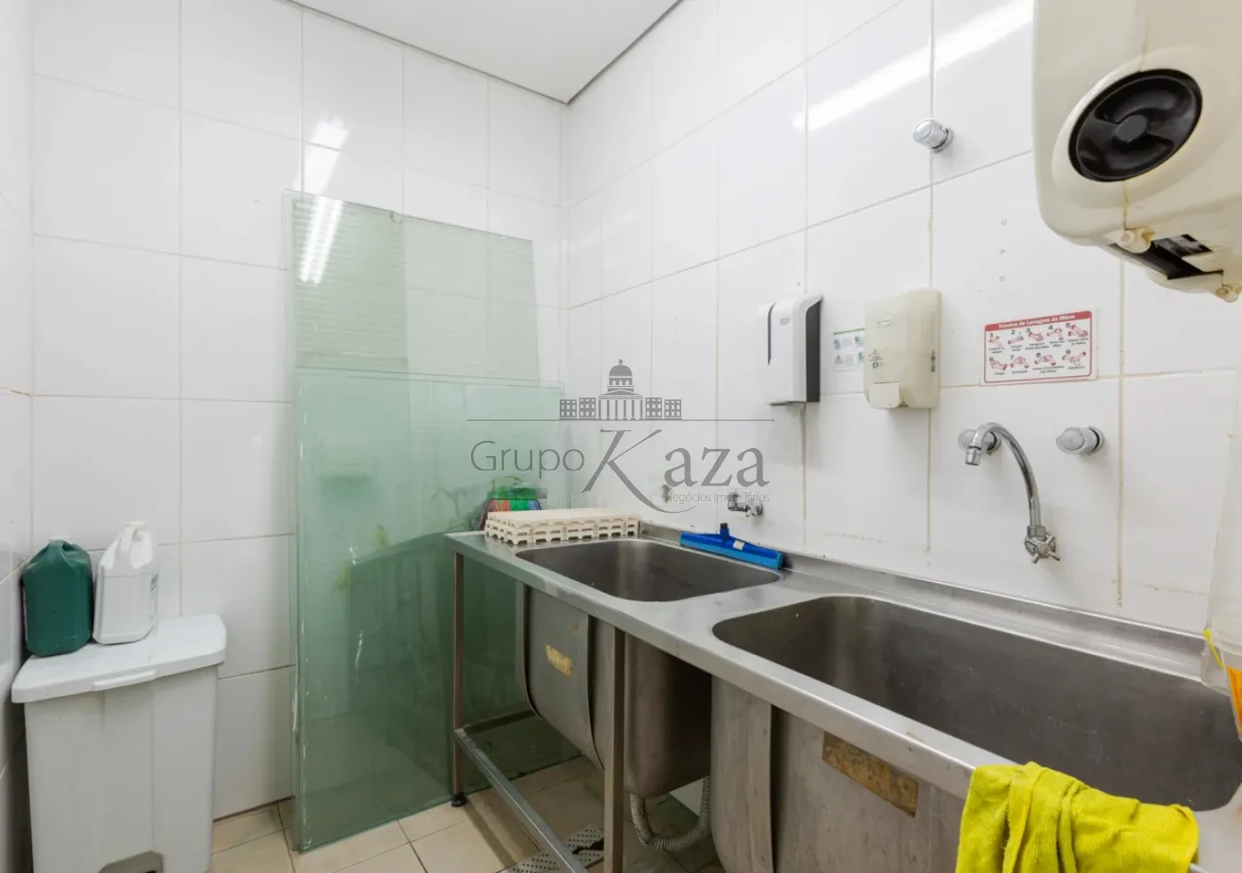 Foto 10 de Comercial Prédio em Vila Madalena, São Paulo - imagem 10