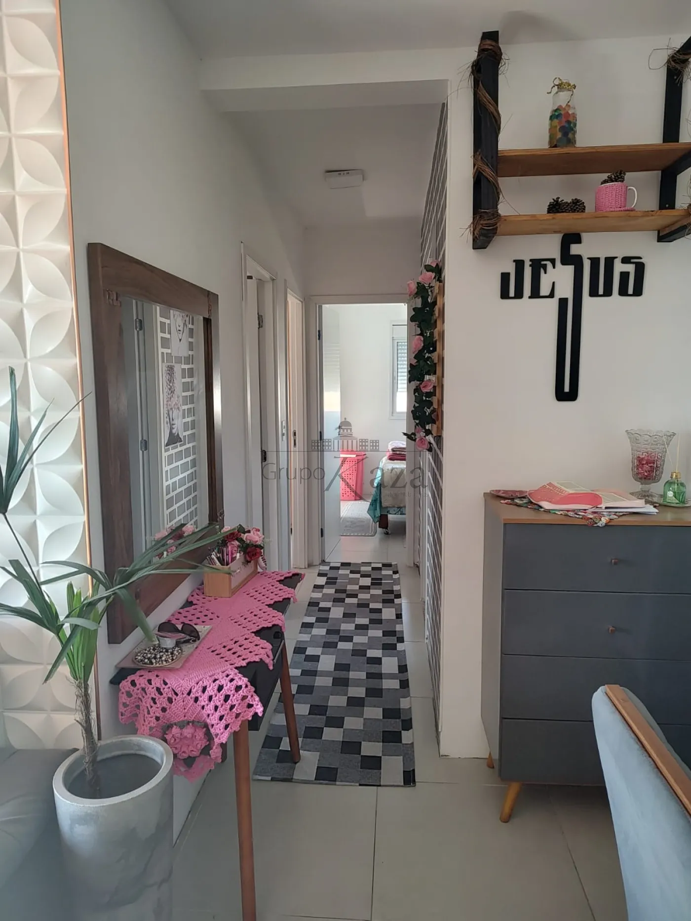 Foto 3 de Apartamento Padrão em Parque Residencial Flamboyant, São José dos Campos - imagem 3 Foto 3 de Apartamento Padrão em Parque Residencial Flamboyant, São José dos Campos - imagem 3