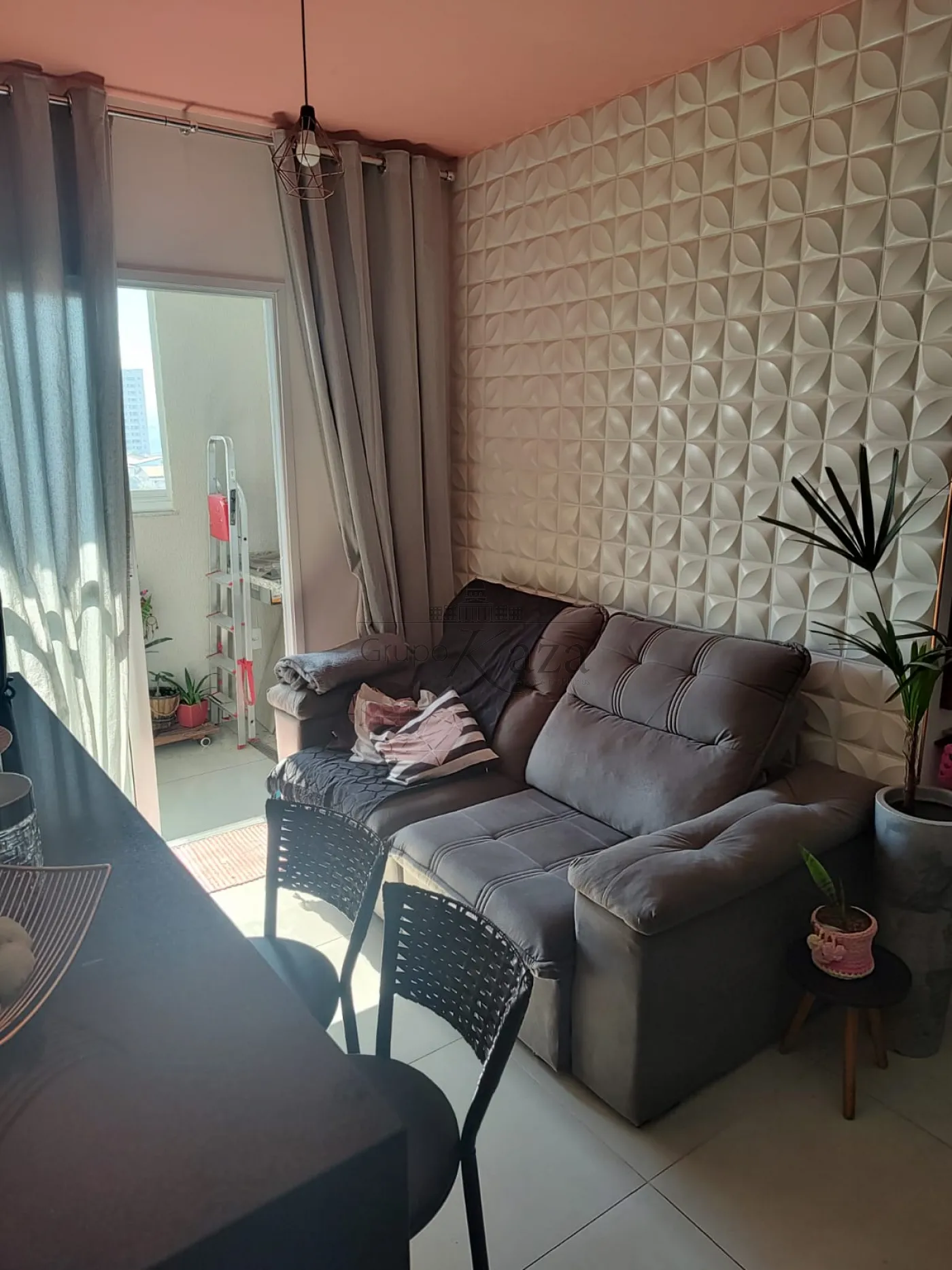 Foto 1 de Apartamento Padrão em Parque Residencial Flamboyant, São José dos Campos - imagem 1 Foto 1 de Apartamento Padrão em Parque Residencial Flamboyant, São José dos Campos - imagem 1