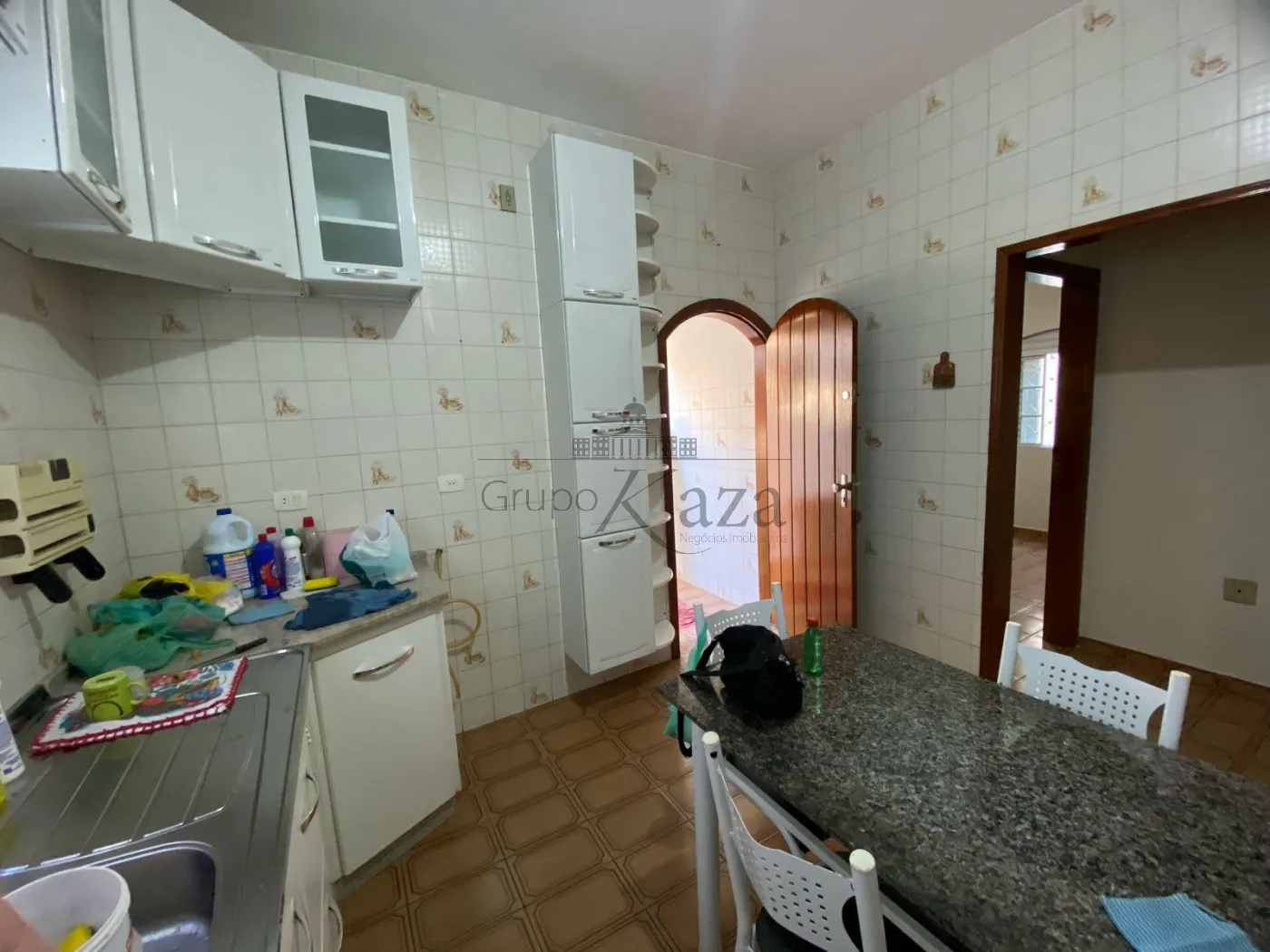 Foto 5 de Casa Padrão em Jardim Uirá, São José dos Campos - imagem 5