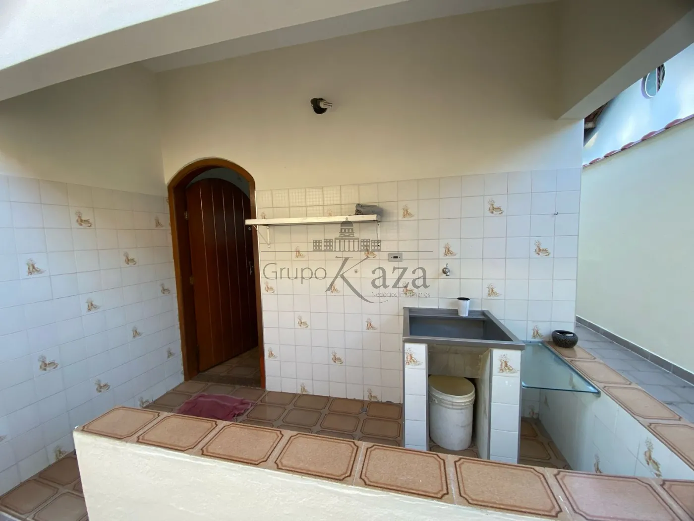 Foto 20 de Casa Padrão em Jardim Uirá, São José dos Campos - imagem 20