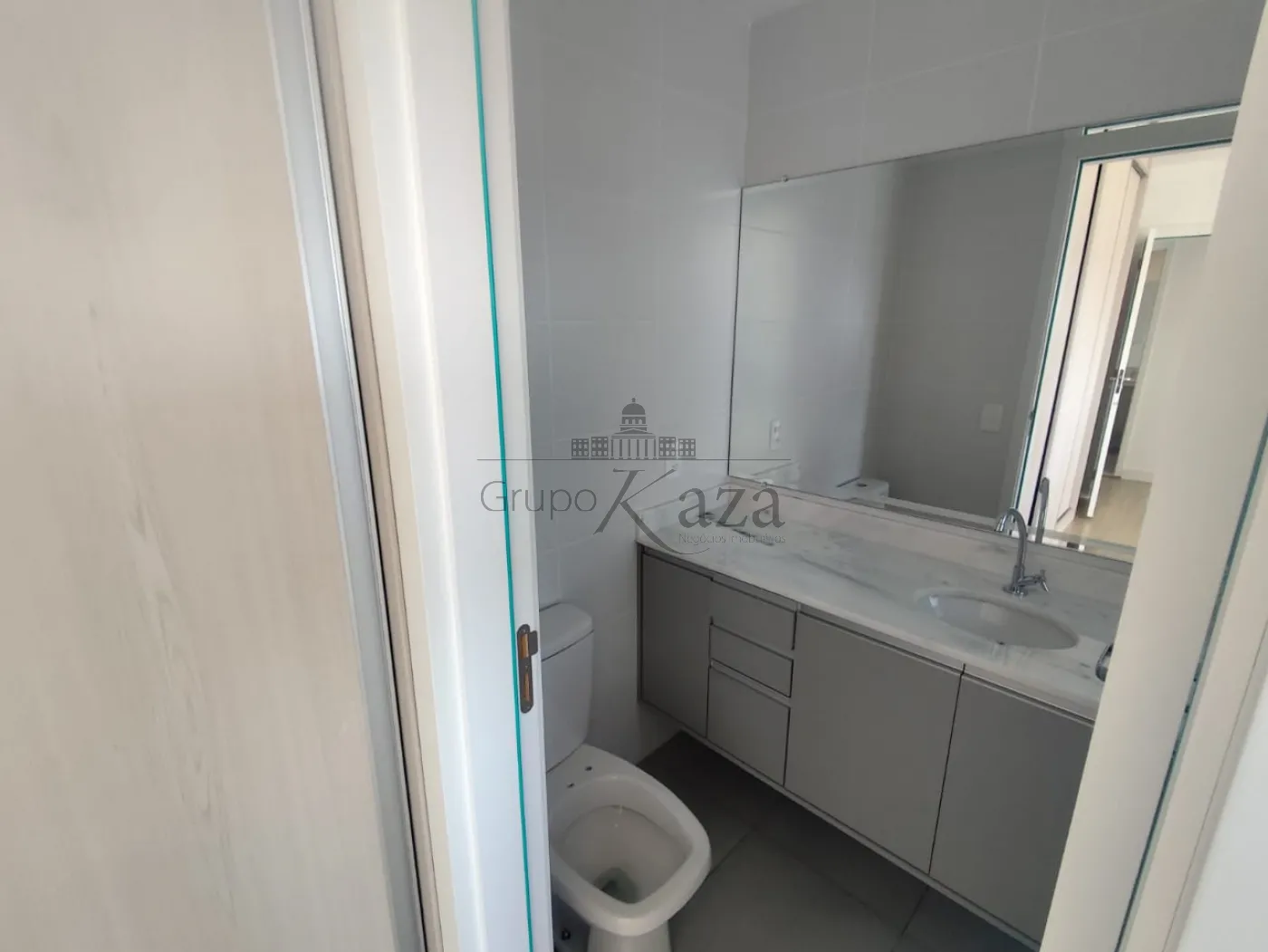 Foto 7 de Apartamento Padrão em Vila Industrial, São José dos Campos - imagem 7