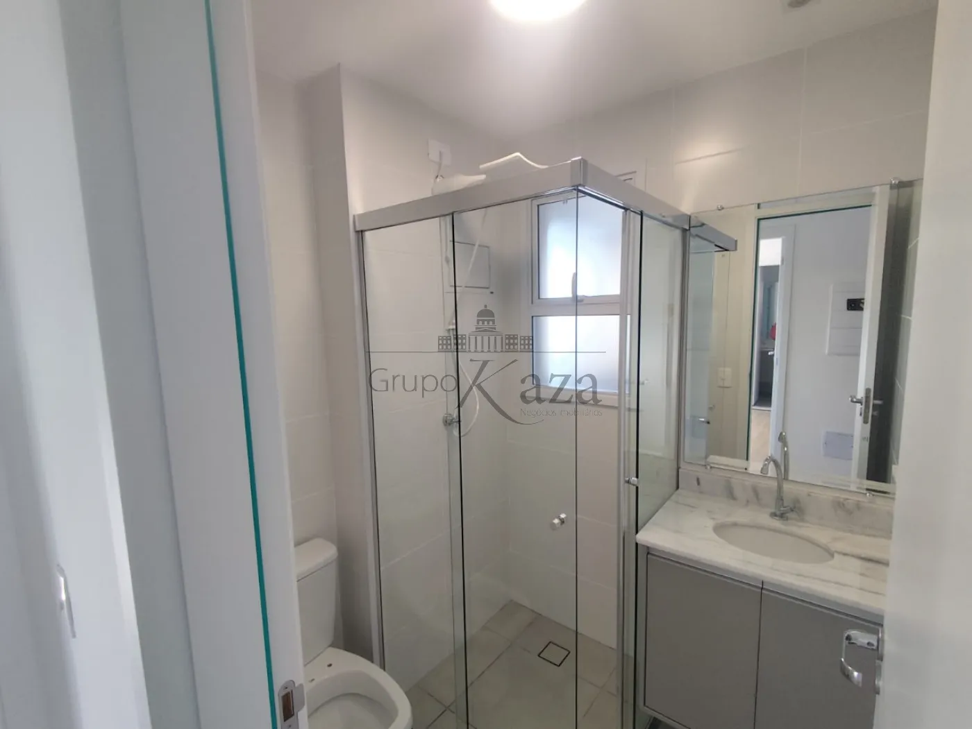 Foto 12 de Apartamento Padrão em Vila Industrial, São José dos Campos - imagem 12