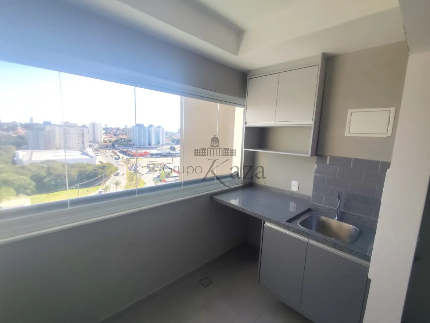 Foto 2 de Apartamento Padrão em Vila Industrial, São José dos Campos - imagem 2 Foto 2 de Apartamento Padrão em Vila Industrial, São José dos Campos - imagem 2