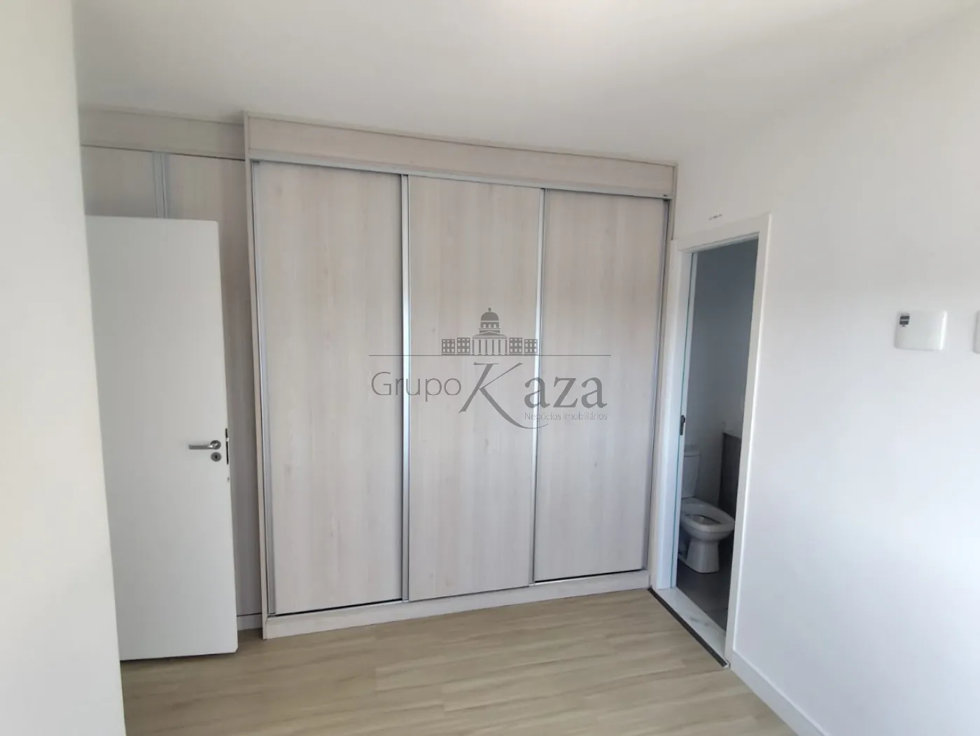 Foto 6 de Apartamento Padrão em Vila Industrial, São José dos Campos - imagem 6