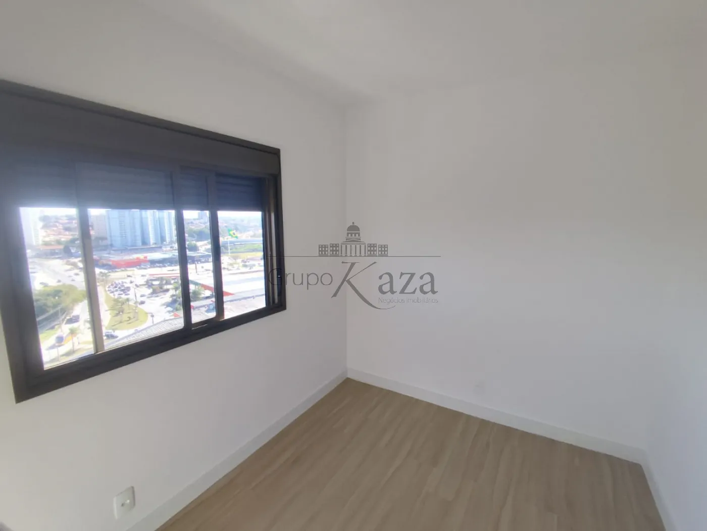 Foto 5 de Apartamento Padrão em Vila Industrial, São José dos Campos - imagem 5