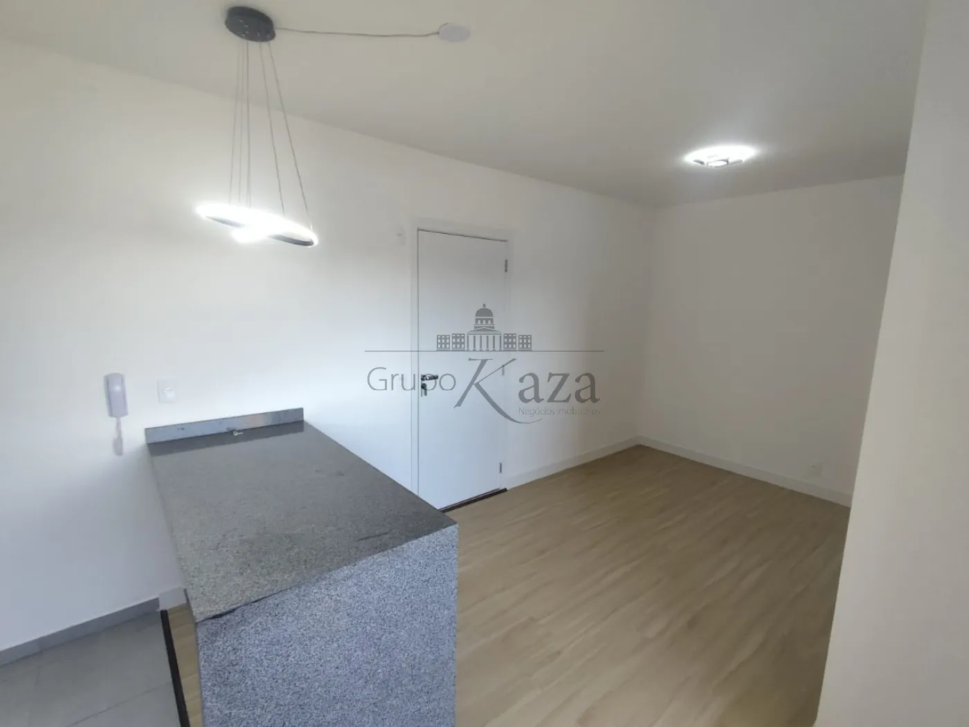 Foto 4 de Apartamento Padrão em Vila Industrial, São José dos Campos - imagem 4