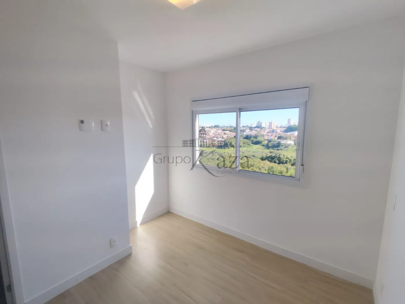 Foto 8 de Apartamento Padrão em Vila Industrial, São José dos Campos - imagem 8