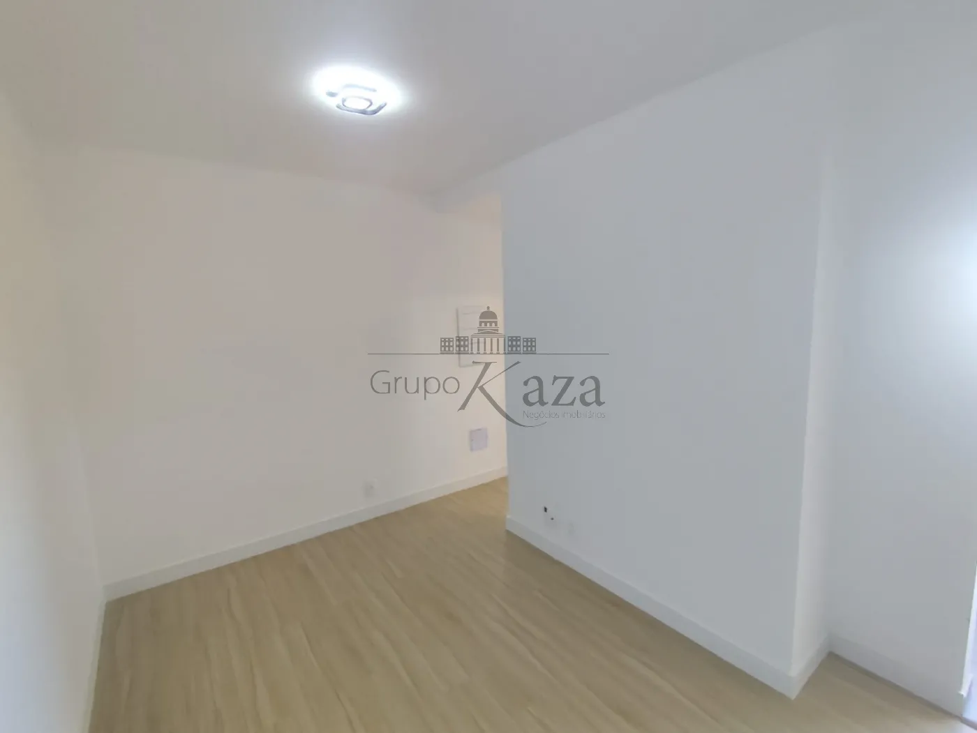 Foto 11 de Apartamento Padrão em Vila Industrial, São José dos Campos - imagem 11