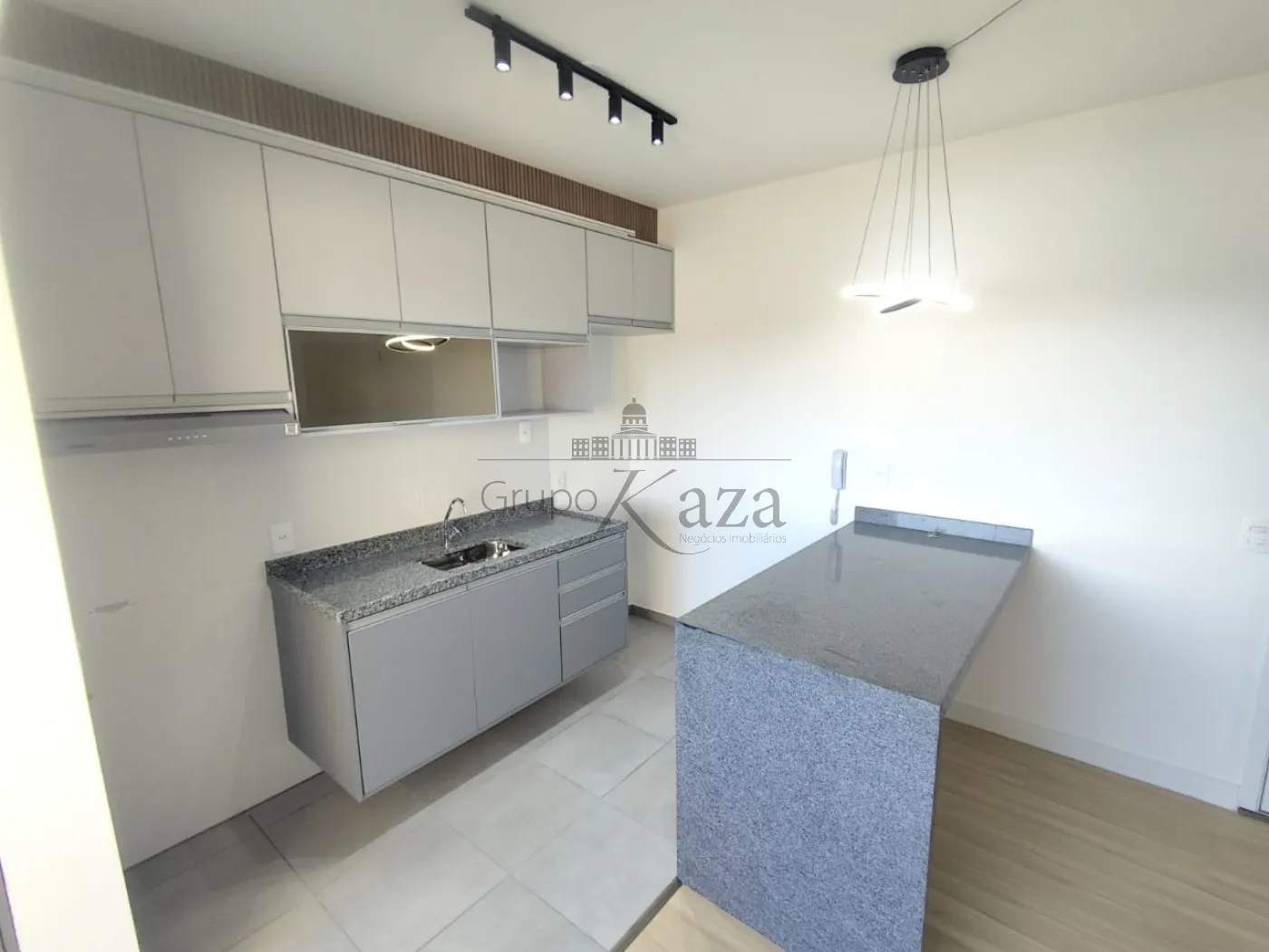 Foto 3 de Apartamento Padrão em Vila Industrial, São José dos Campos - imagem 3 Foto 3 de Apartamento Padrão em Vila Industrial, São José dos Campos - imagem 3