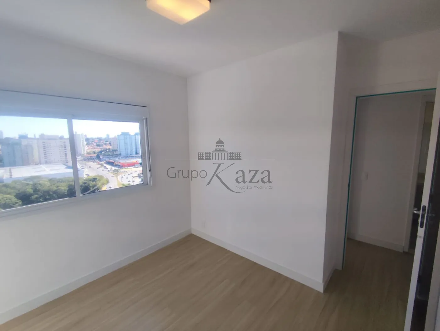 Foto 9 de Apartamento Padrão em Vila Industrial, São José dos Campos - imagem 9